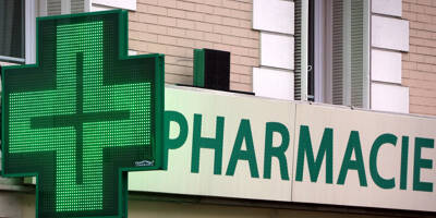 "Cet arrêté menace gravement la survie de milliers d'officines de proximité": le mouvement de fermeture des pharmacies très suivi dans les Alpes-Maritimes
