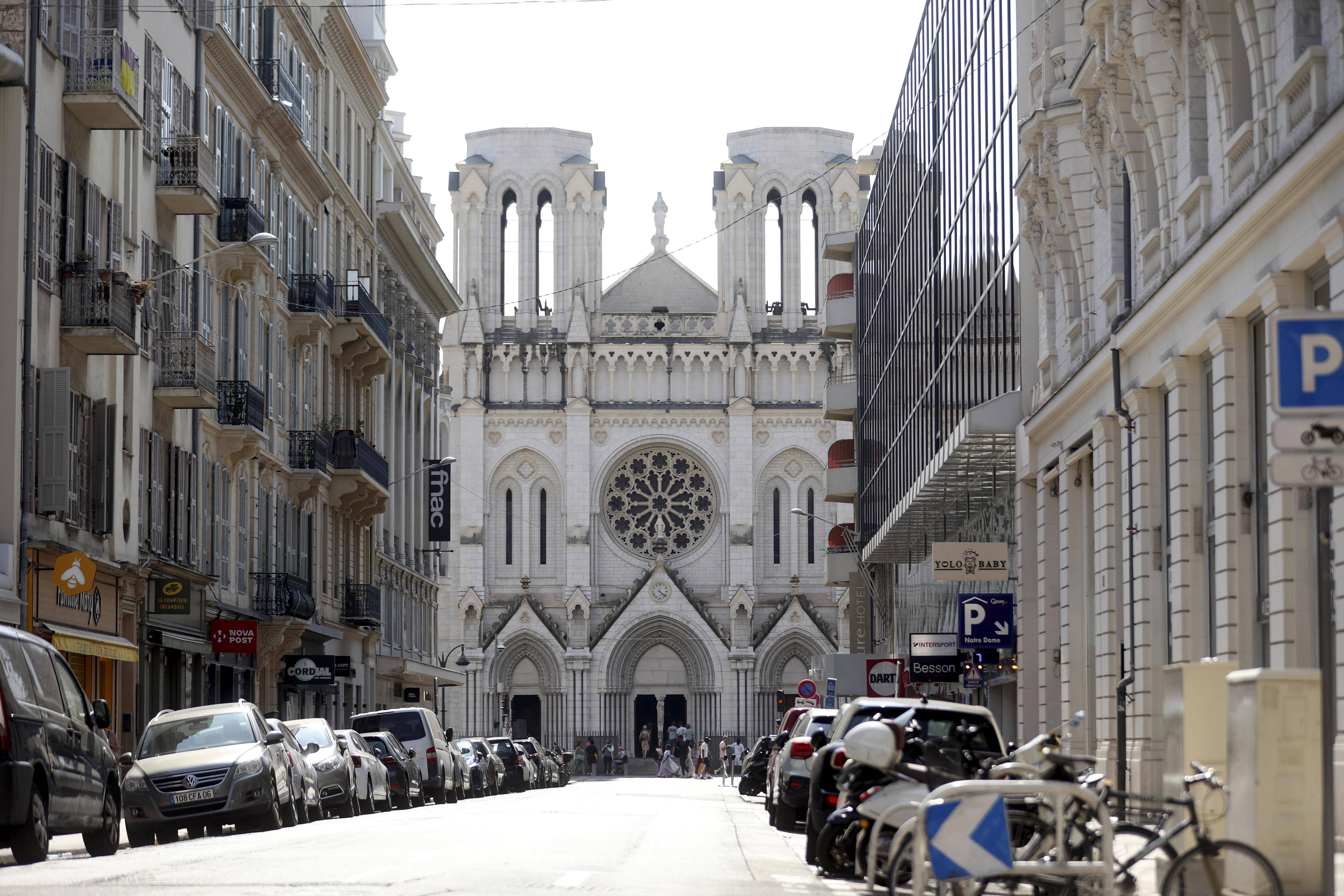 A Nice, les mobilités douces au coeur de la requalification du quartier Notre-Dame