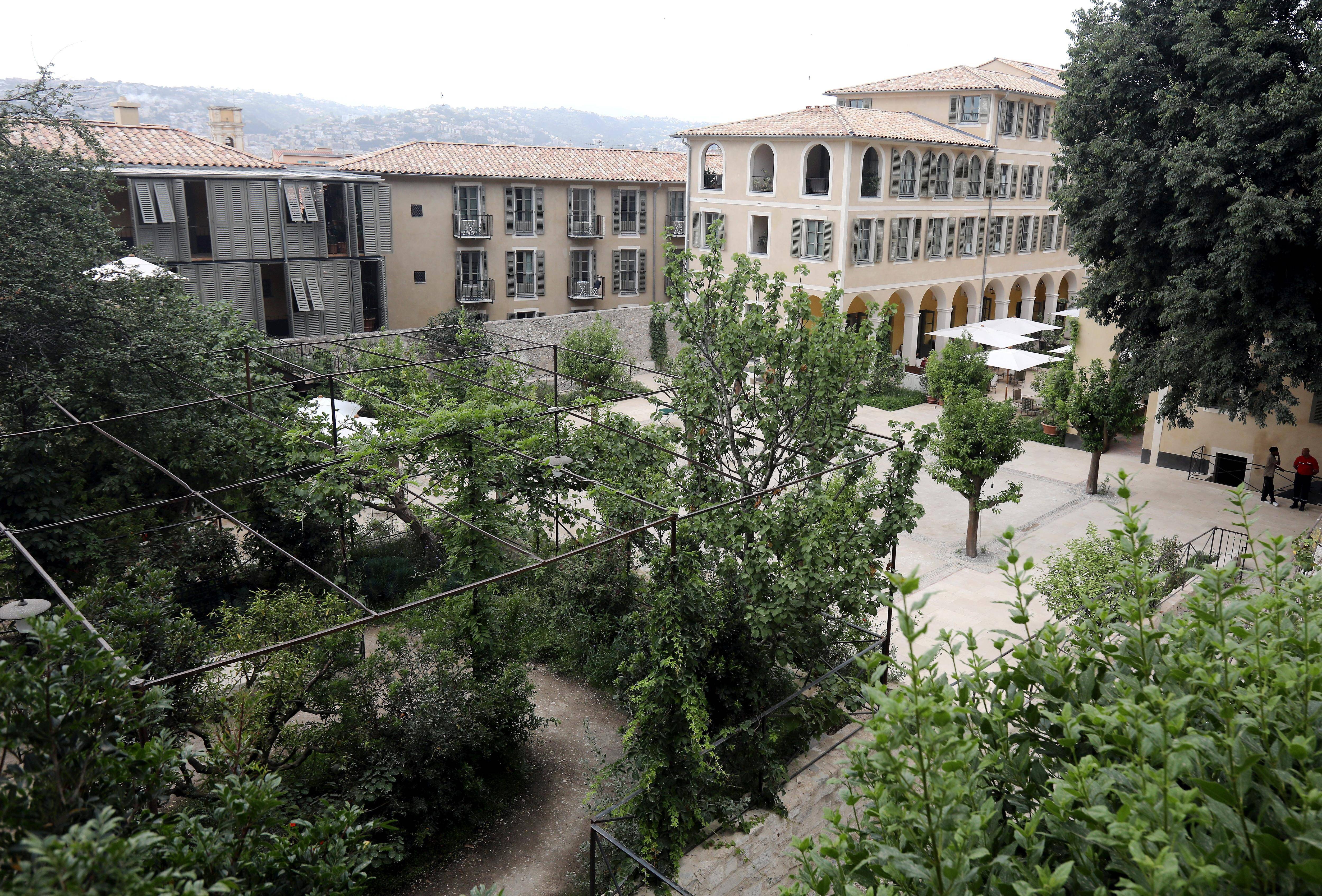 Mama Shelter, Hôtel du Couvent, Anantara Plaza... Que pensent les clients des nouveaux établissements de luxe implantés à Nice?