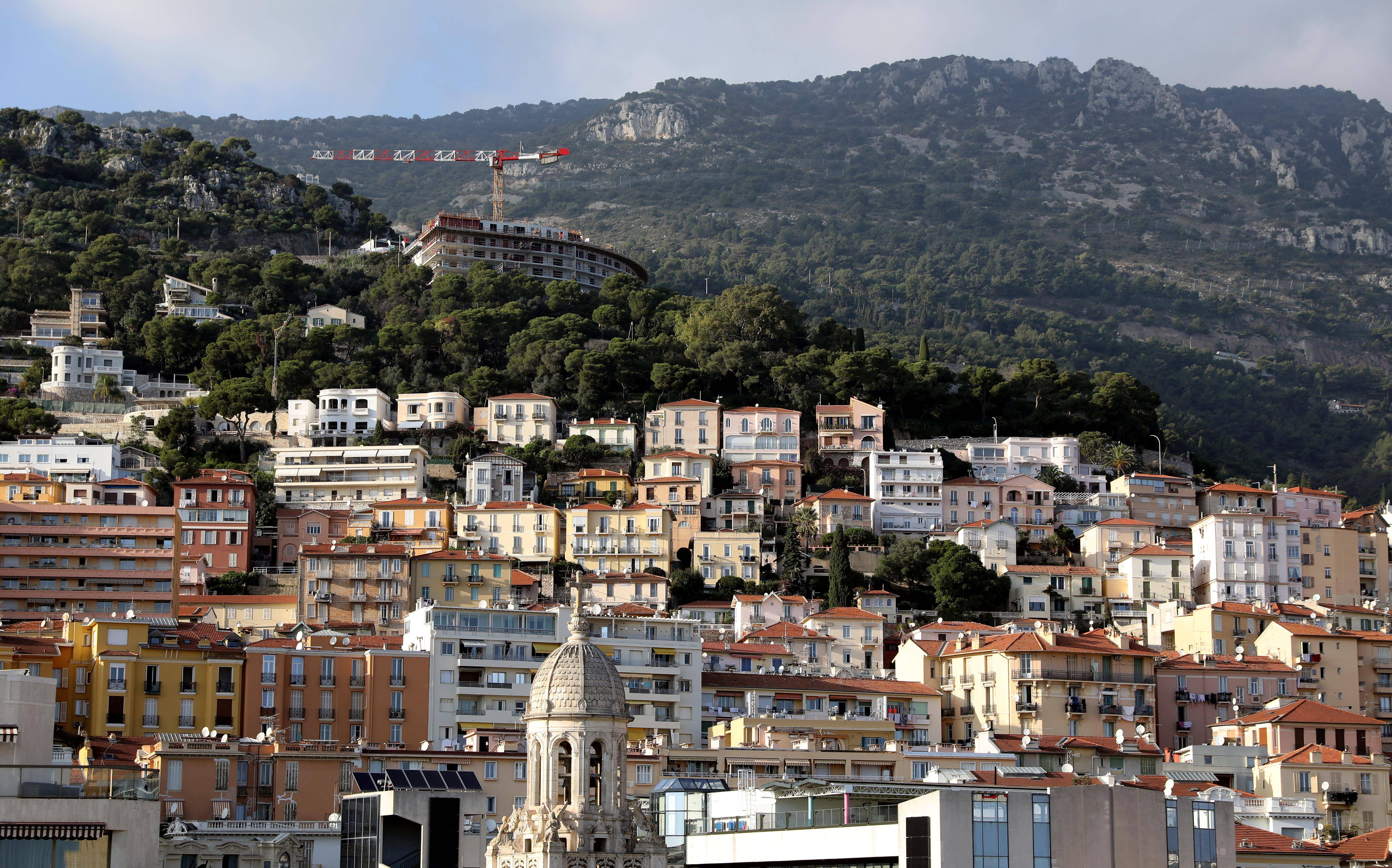 Cette ville des Alpes-Maritimes mise sur un "Waze de l'accessibilité" pour faciliter la vie des personnes à mobilité réduite