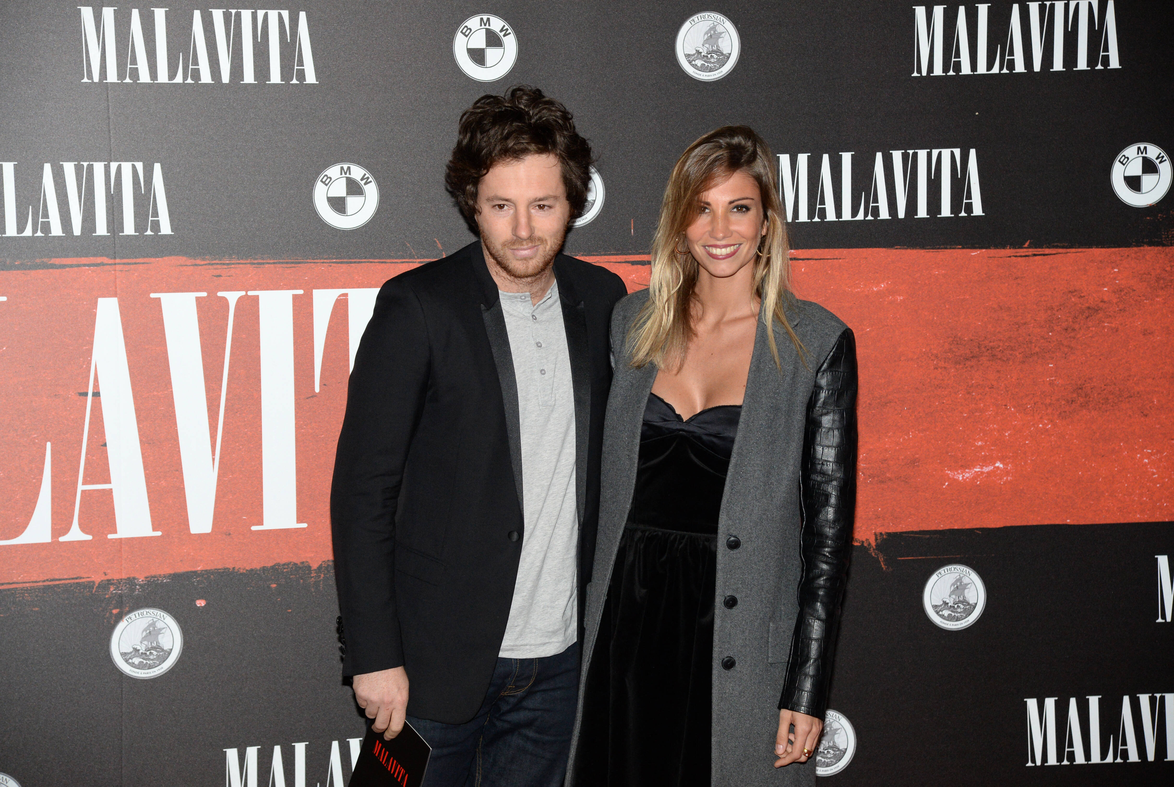 "Il m'a mis un coup de tête": l'ex-miss France Alexandra Rosenfeld accable son ancien compagnon Jean Imbert, chef des restaurants de l'Hôtel Martinez de Cannes