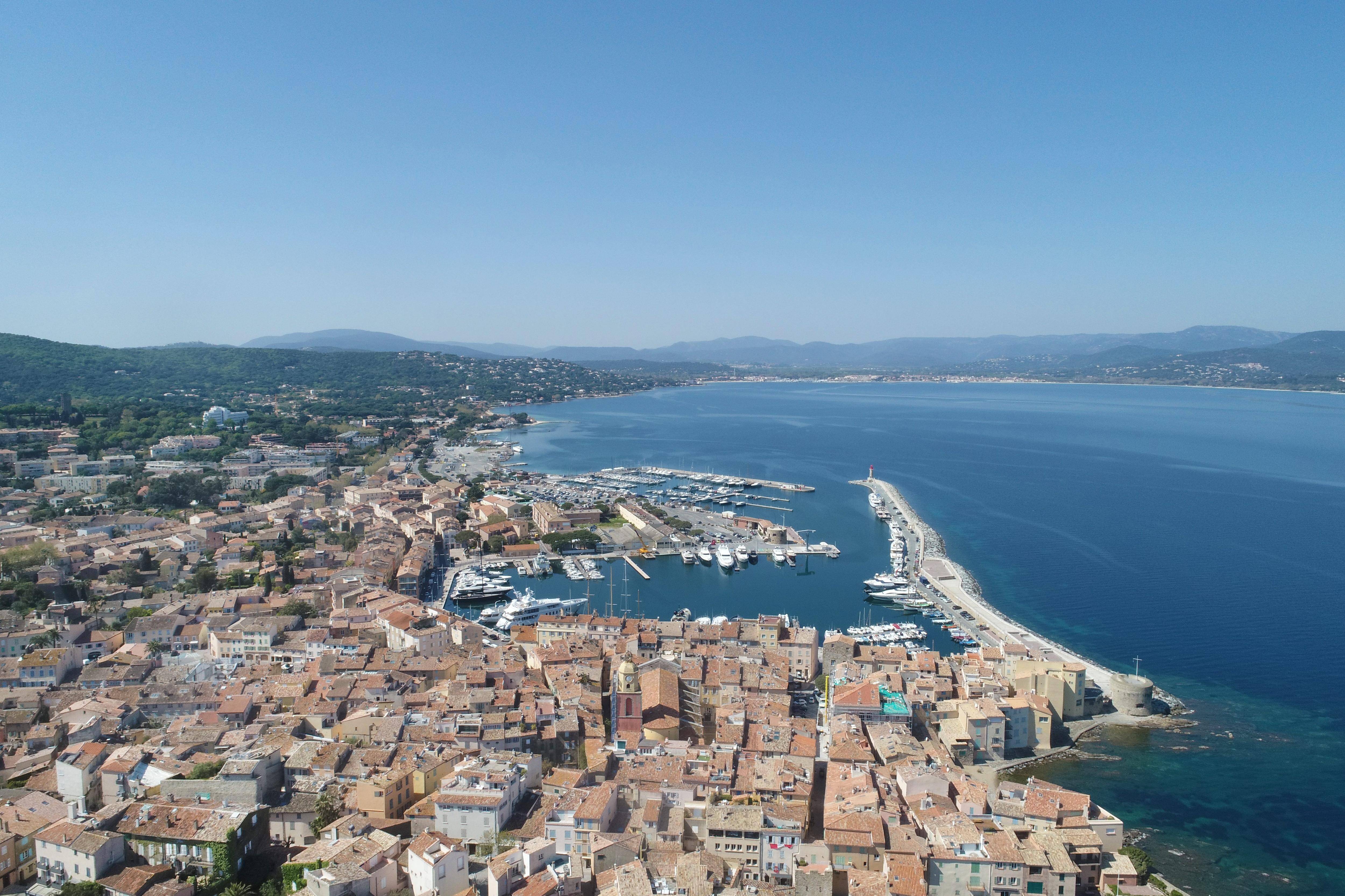 Un nouveau voleur de montres interpellé dans le golfe de Saint-Tropez