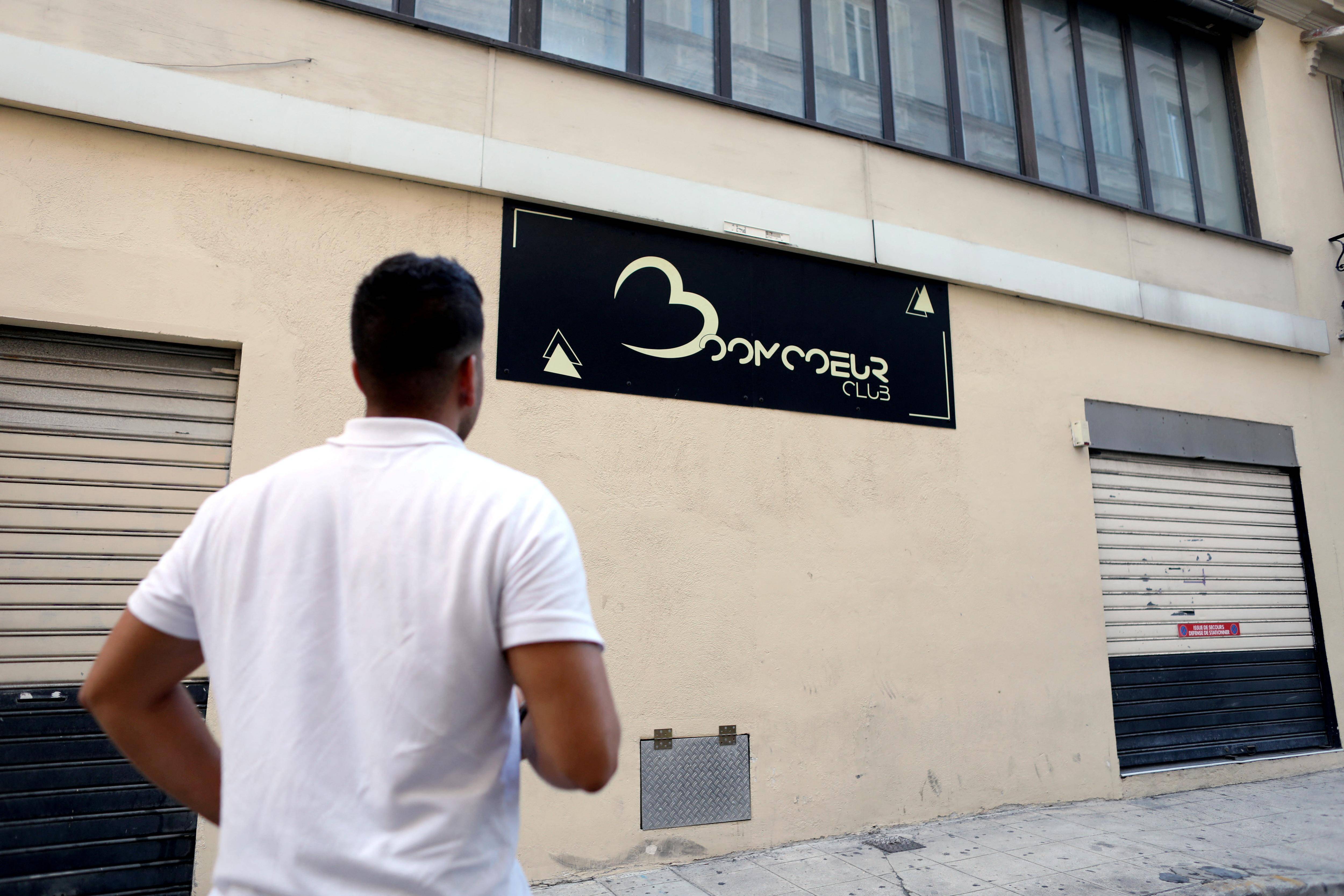 Le footballeur Hugo Lloris pourrait racheter une boîte techno à Nice