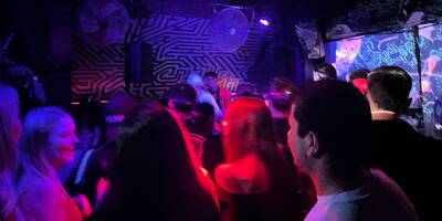 "La techno, c'est l'ouverture et le partage": plongée dans un des derniers rendez-vous de la techno à Nice