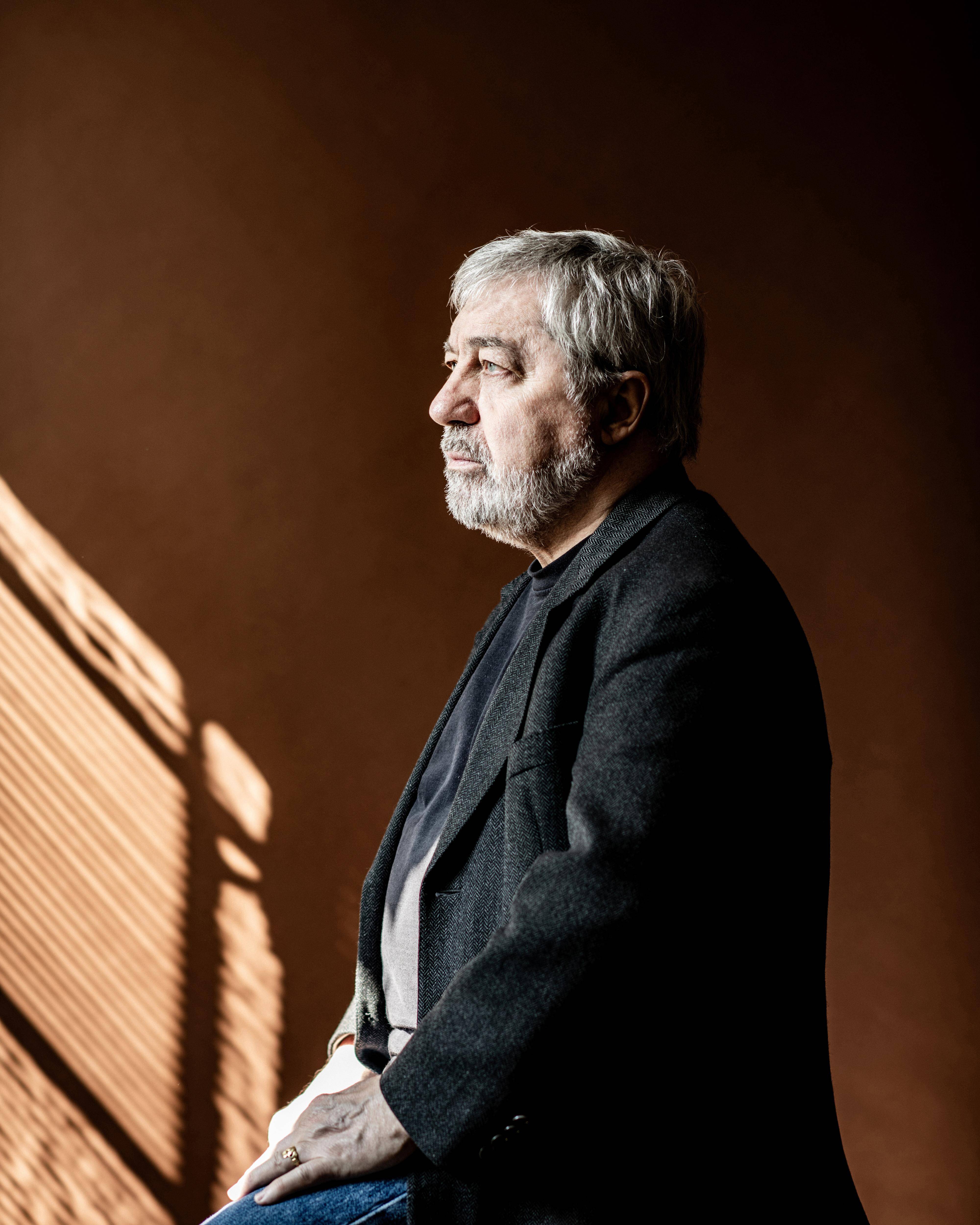 Evénement de la rentrée littéraire, Sorj Chalandon présente son "Livre de Kells" à Draguignan et Cagnes-sur-Mer