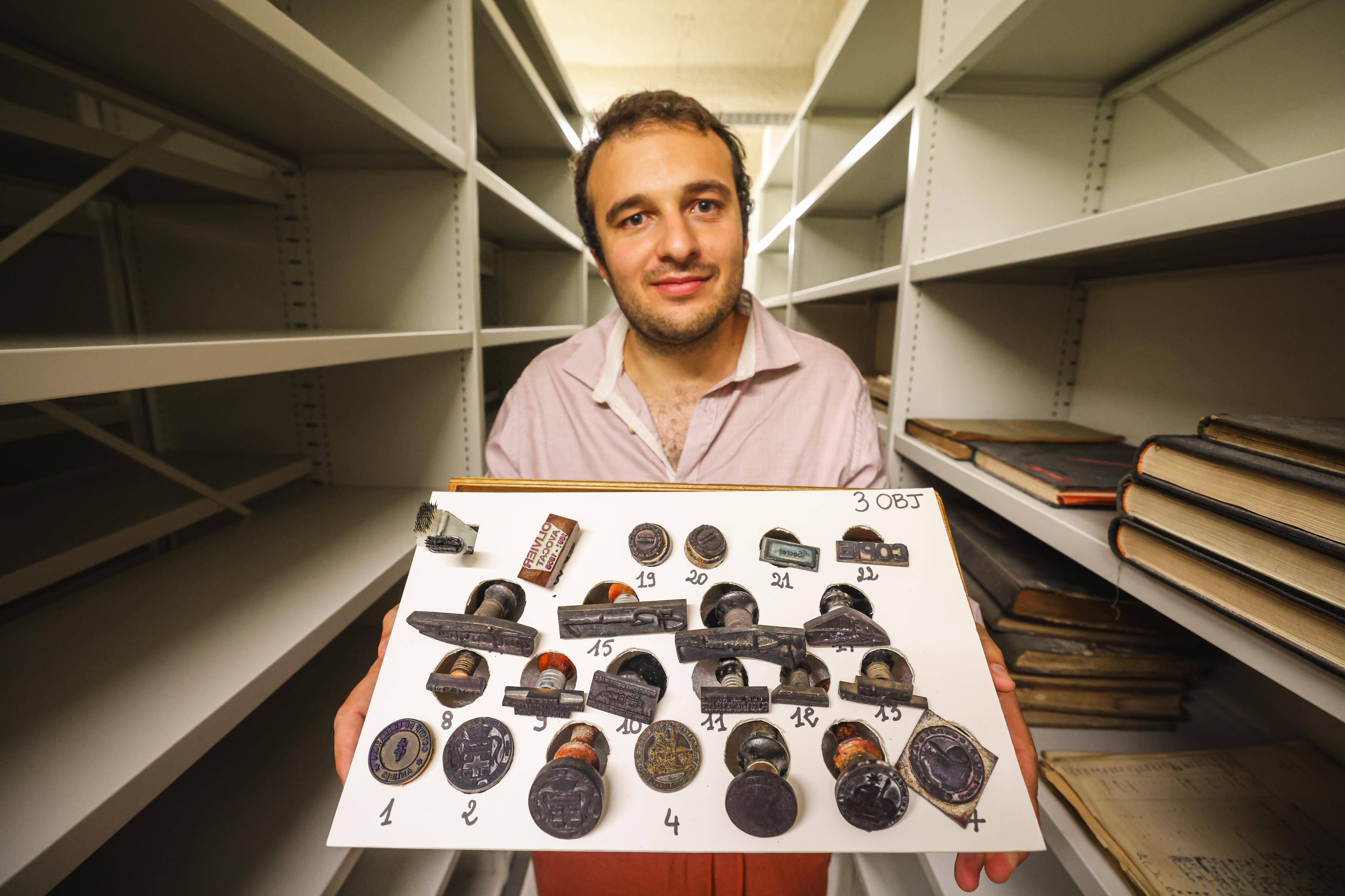 Une victoire avec "les mains presque vides contre un ennemi puissamment armé": on vous raconte comment Antibes s'est libérée des Allemands en 1944