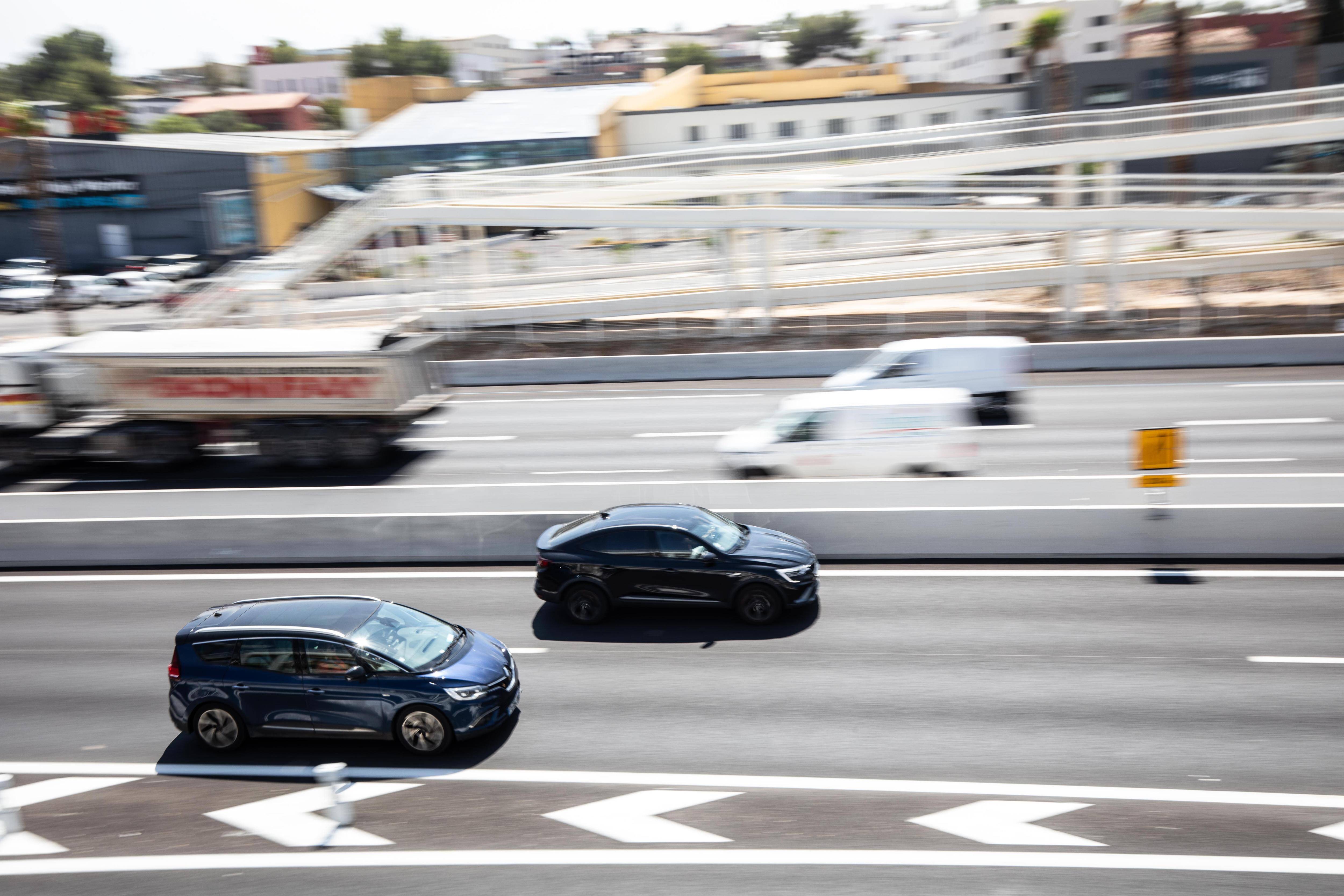 "Un accident mortel sur deux est lié à la vitesse excessive": deux radars mobiles privés arrivent dès la rentrée dans les Alpes-Maritimes