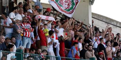 "J'espère voir du beau football, comme la saison dernière": les supporters Cannois ont retrouvé le stade Pierre-de-Coubertin ce vendredi 22 août