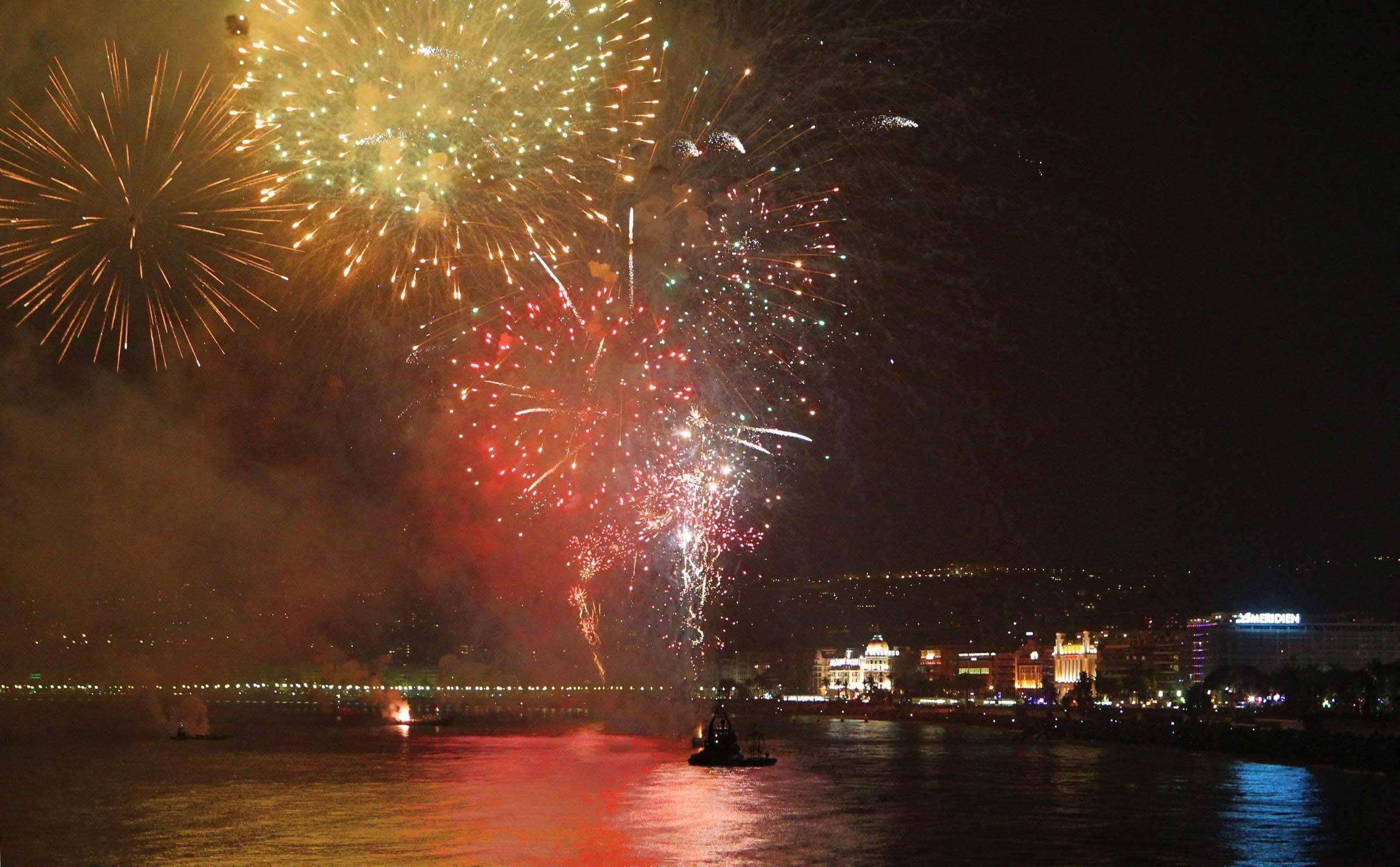 "Marina en fête" sera célébré dans la soirée du samedi 23 août, à Marina Baie des Anges à Villeneuve-Loubet