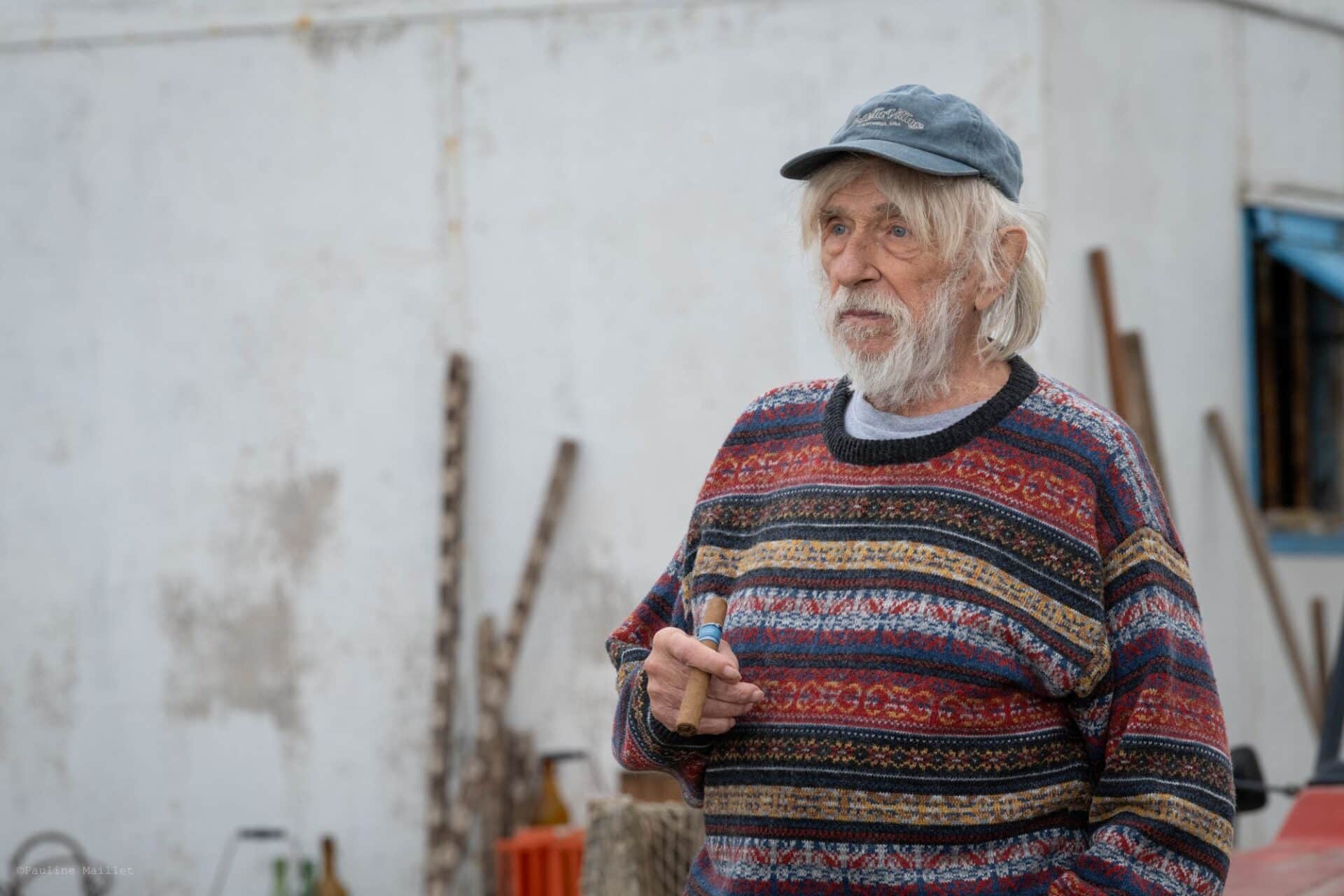 "La seule chose que j'ai perdue, c'est ma liberté physique. Ma passion est la même": échange avec Pierre Richard avant l'avant-première de son dernier film à Carqueiranne