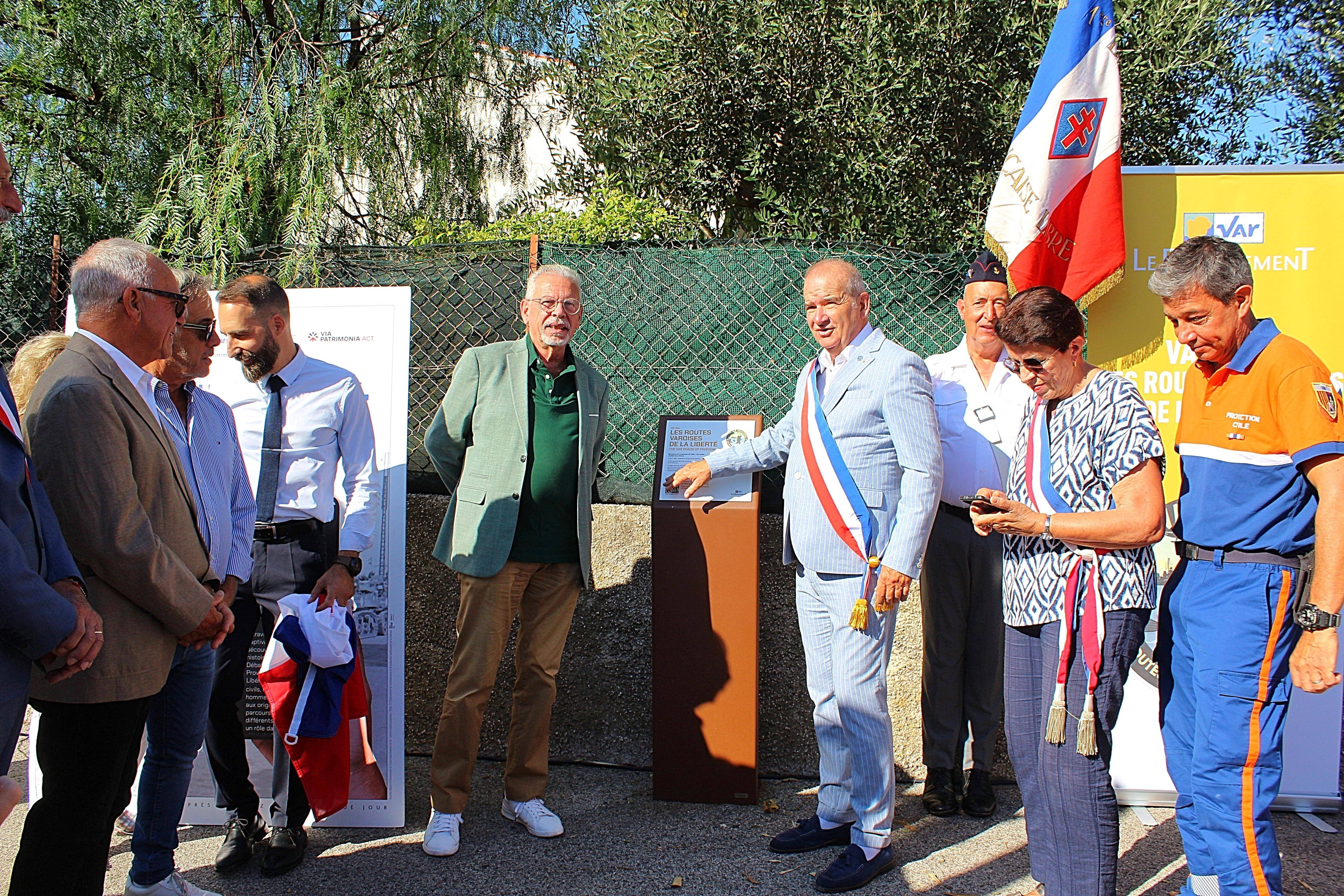 Quand La Valette hébergeait un camp avec des milliers de prisonniers de guerre
