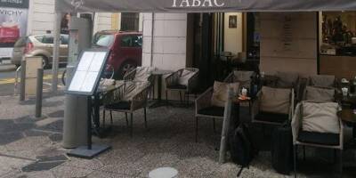 A Nice, le gérant d'un bar et son employé agressés par des clients qui ne voulaient pas quitter la terrasse à l'heure de fermeture