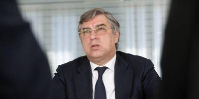 "Tout faire pour obtenir la paix": les espoirs de l'ambassadeur d'Ukraine en France alors que son pays célèbre ce dimanche sa fête nationale