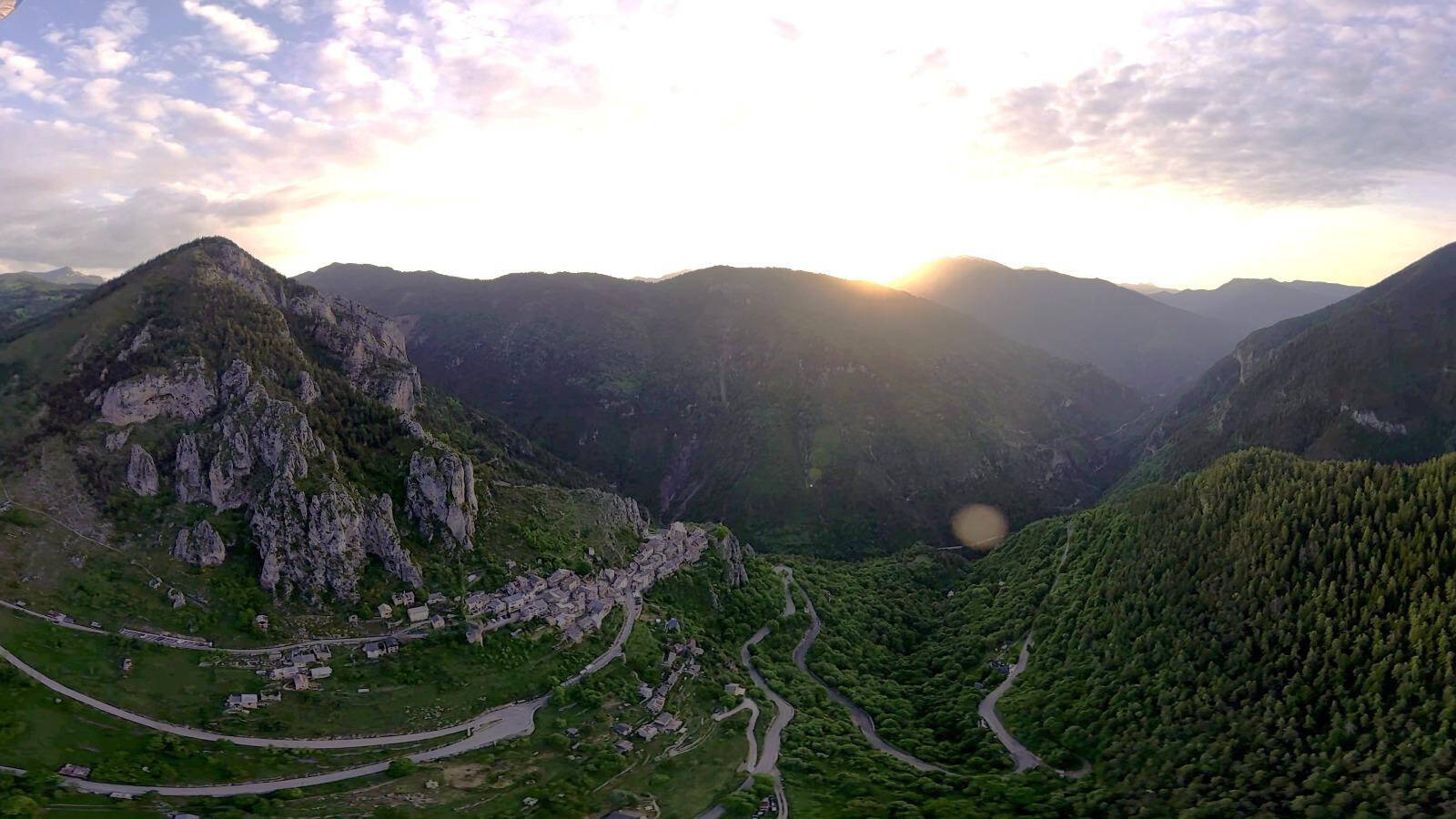 "Les gérants cherchent à fidéliser et pratiquent des prix honnêtes": comment les auberges de montagne survivent-elles dans l'arrière-pays azuréen
