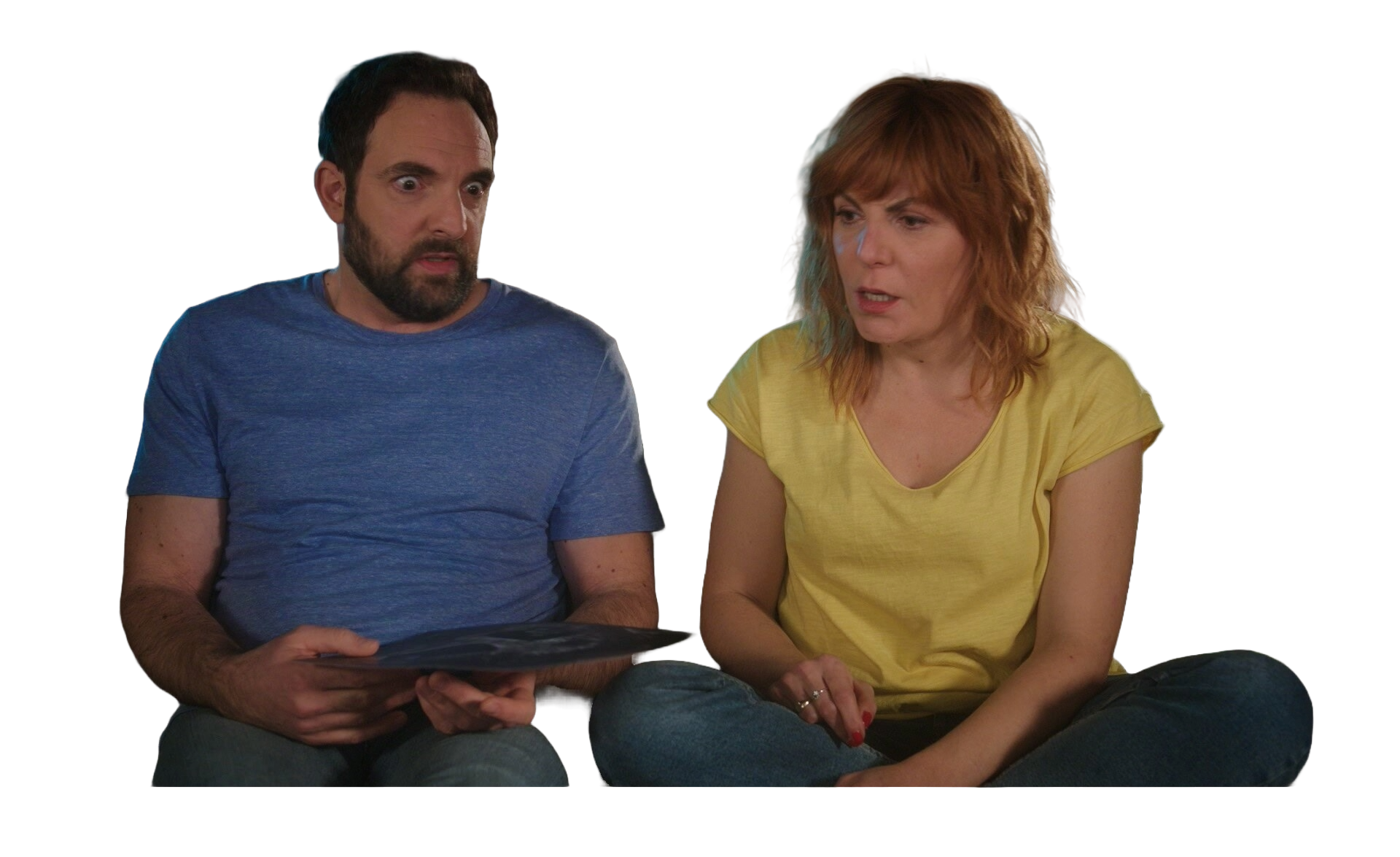 Mariage mémorable, tournant professionnel... "Scènes de ménages" revient pour une 17e saison sur M6