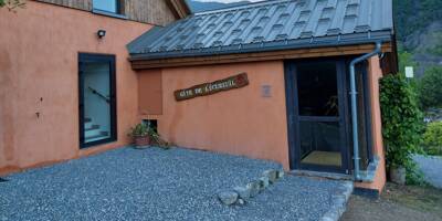 12 couchages et une cuisine équipée: le gîte communal à Châteauneuf-d'Entraunes rénové et rouvert aux randonneurs