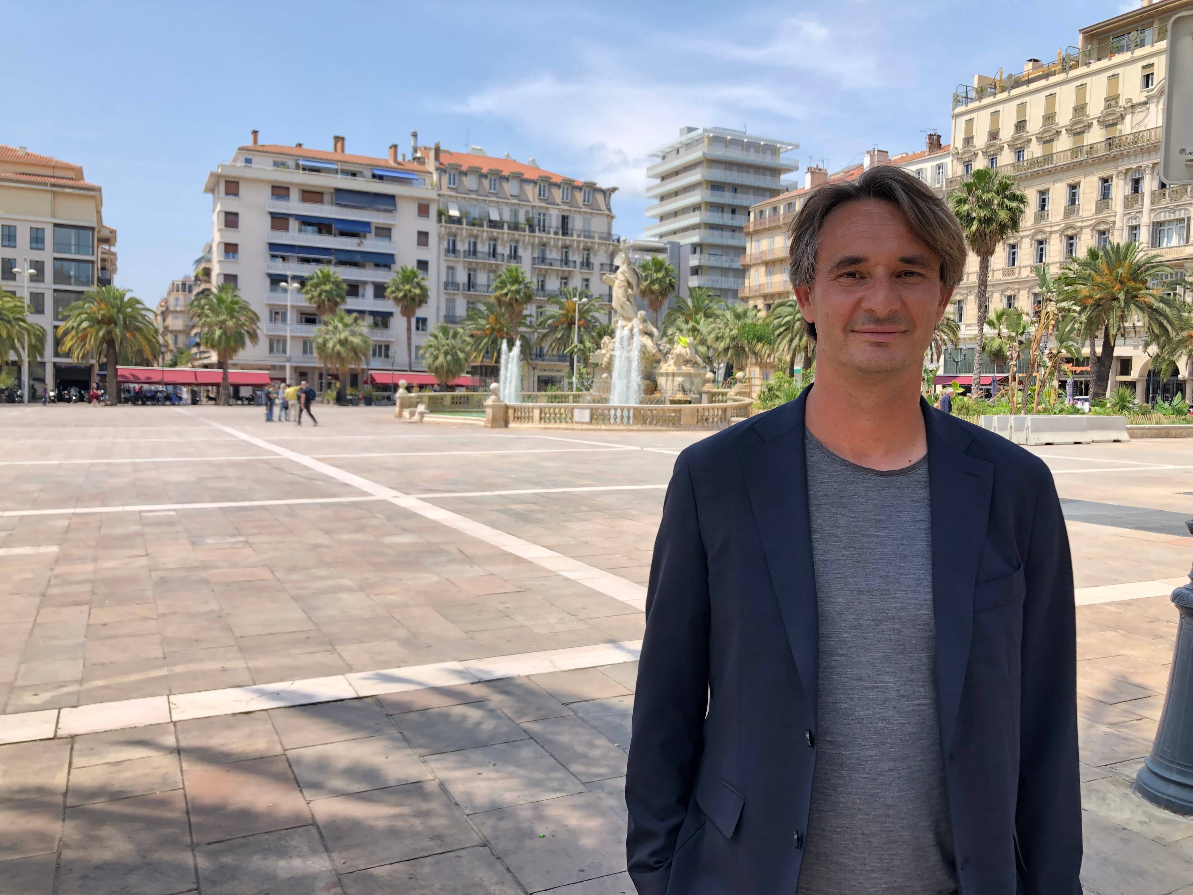 "Repenser l'organisation territoriale du pays": les Français souhaitent plus de pouvoir pour les Régions