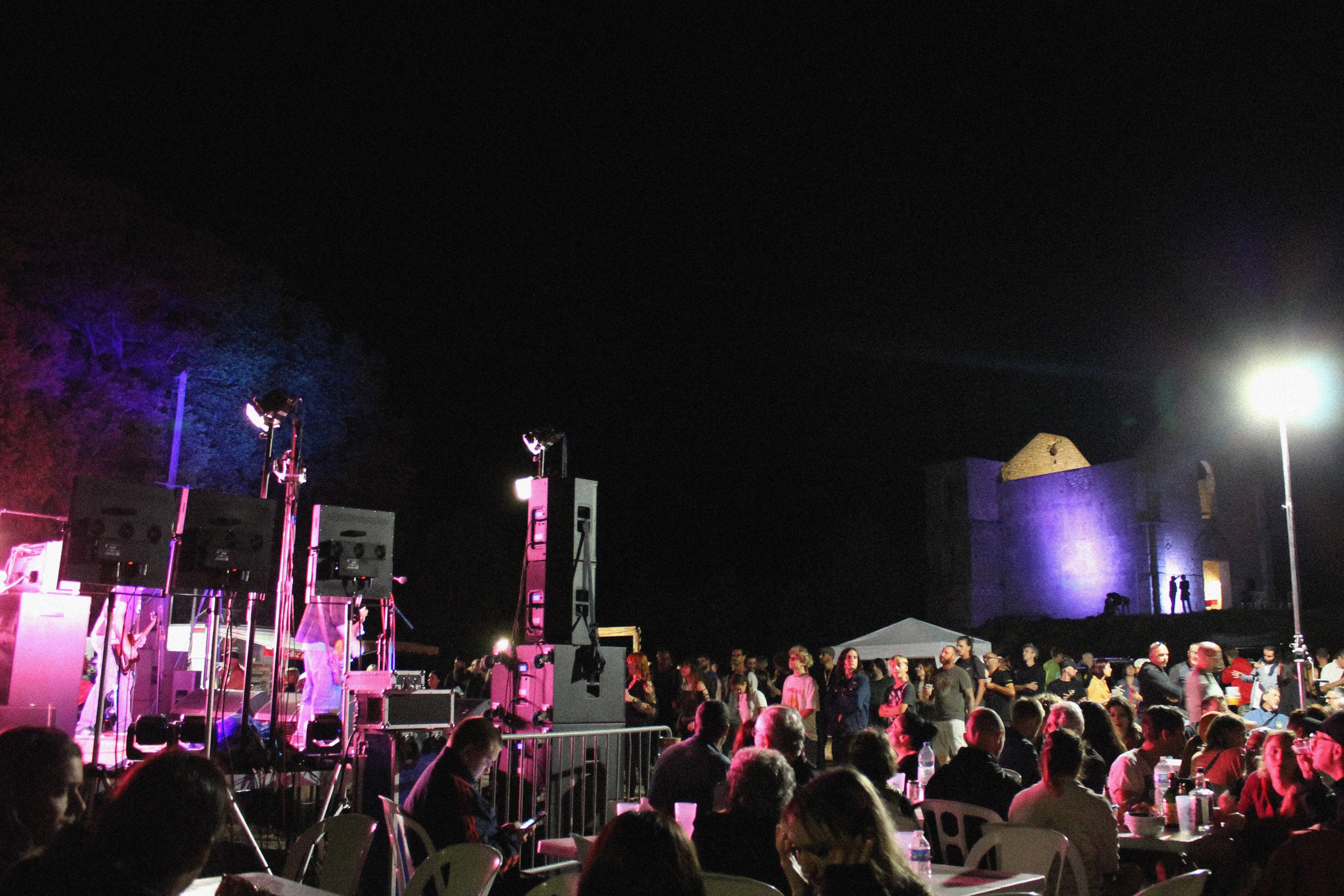 Métal, math rock et psychédélique: le Mass Echoes Festival revient samedi à Castillon