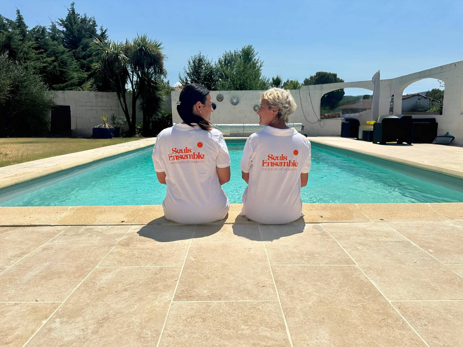 Des sorties conviviales pour lutter contre la solitude dans le Var, grâce à la plateforme "Seuls Ensemble"