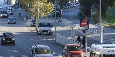 Un homme poignardé à la gorge à Nice: multiples coups de couteau dans le quartier de l'Ariane, une enquête ouverte pour tentative d'homicide