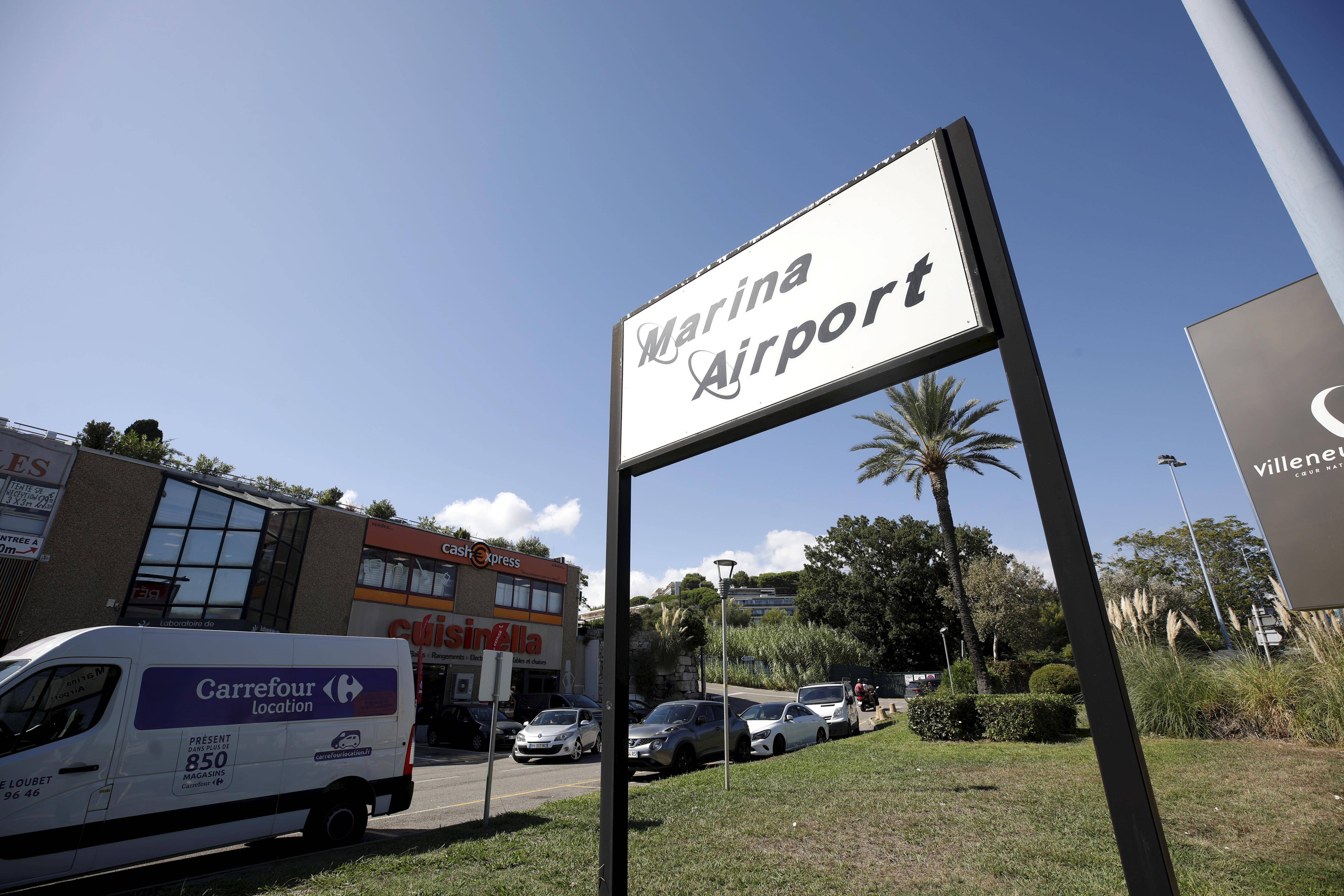 "Contre les abus de la grande distribution": cet ensemble commercial de Villeneuve-Loubet est-il dans l'illégalité depuis plus de 30 ans?