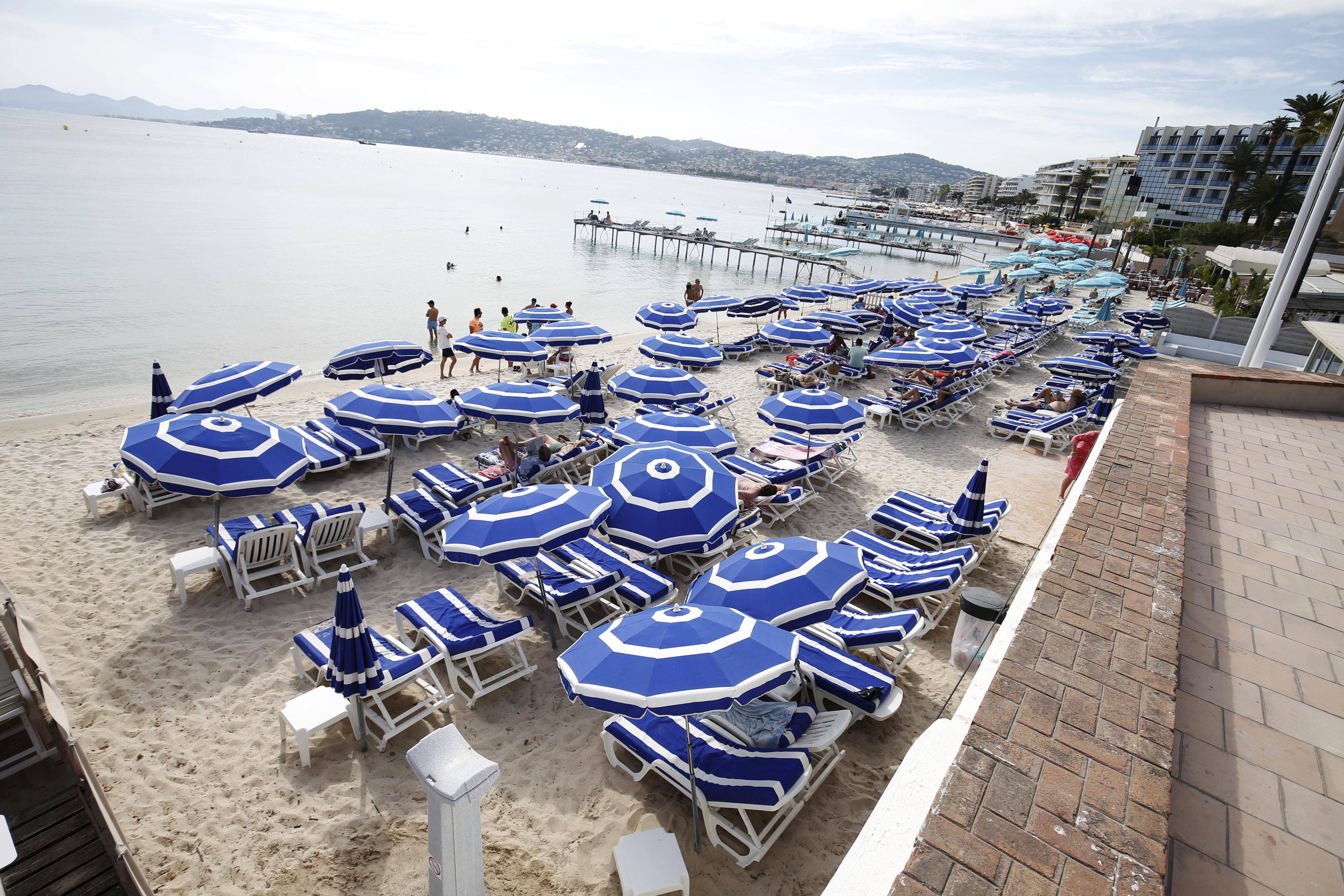 Un homme de 75 ans meurt noyé à Antibes