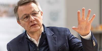 "Oui à la concurrence, mais à armes égales": le regard du patron de Coopérative U sur les évolutions de la grande distribution