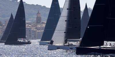 Voici tout ce qu'il faut savoir sur la 27e édition des Voiles de Saint-Tropez qui débuteront le 27 septembre prochain