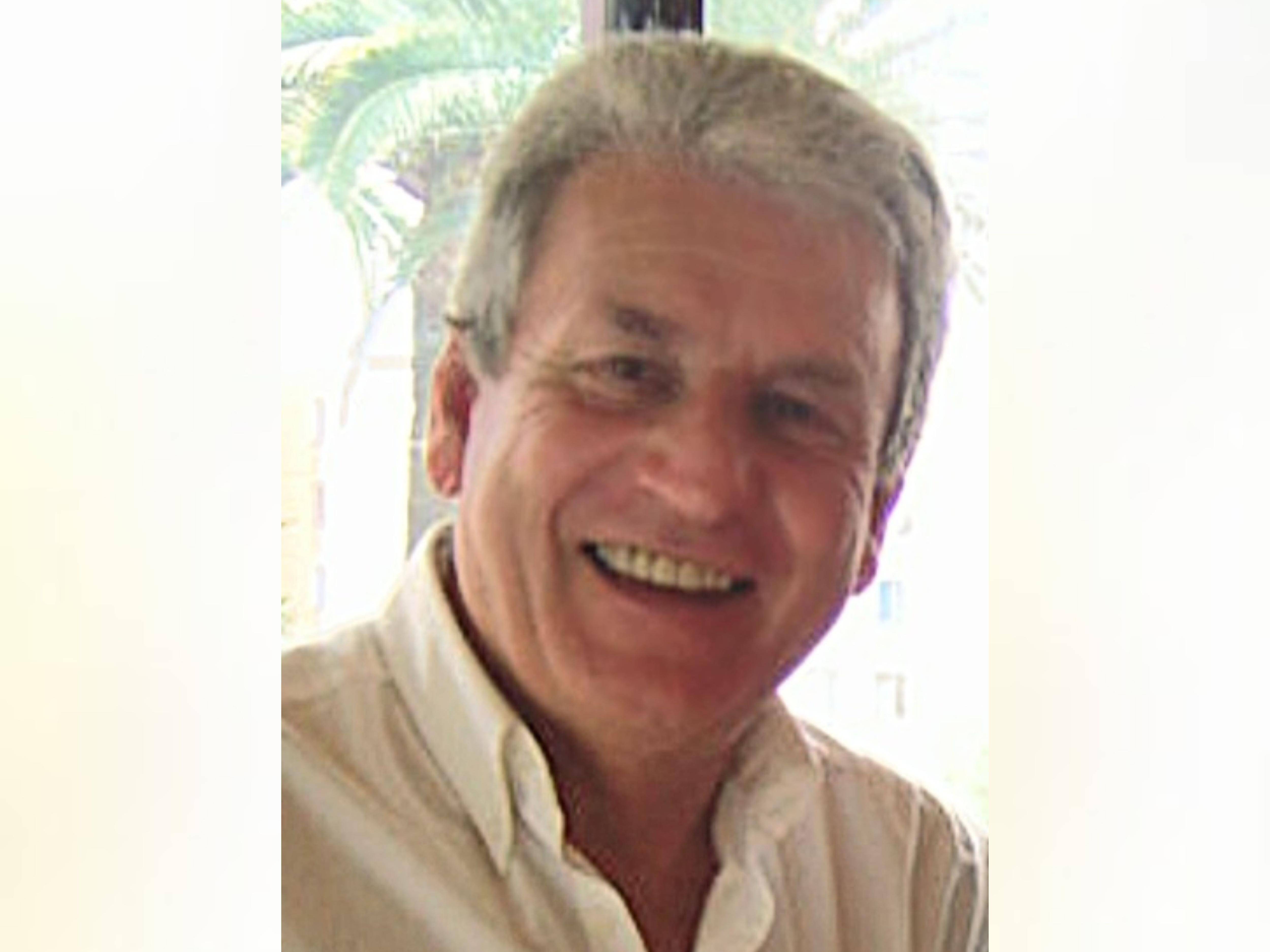 As du tennis, enseignant de maths aimé... Vence pleure Guy Ferrand