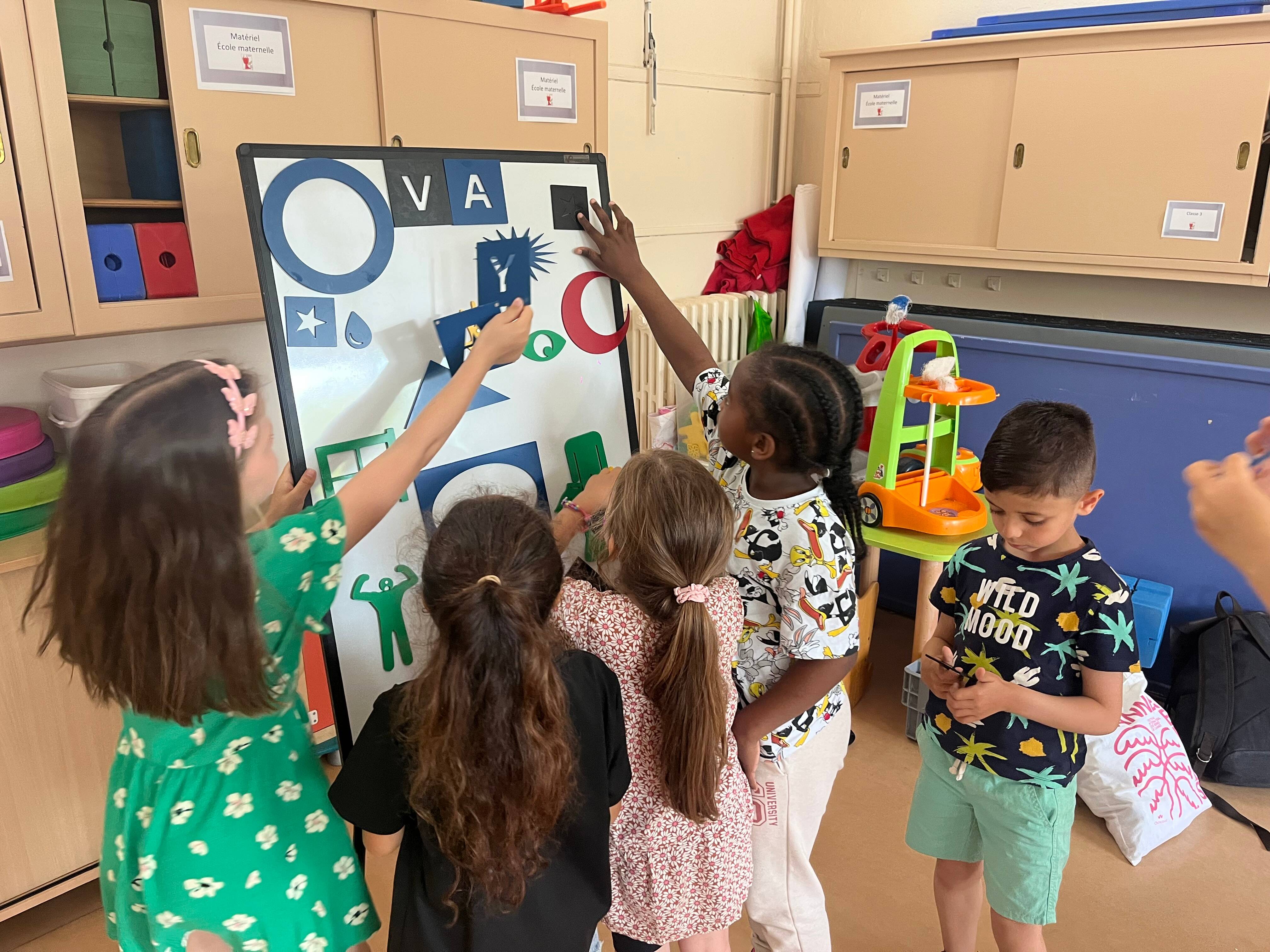 Spectacles de rue, expositions, concerts, ateliers... Le Suquet des Arts revient jeudi et vendredi à Cannes