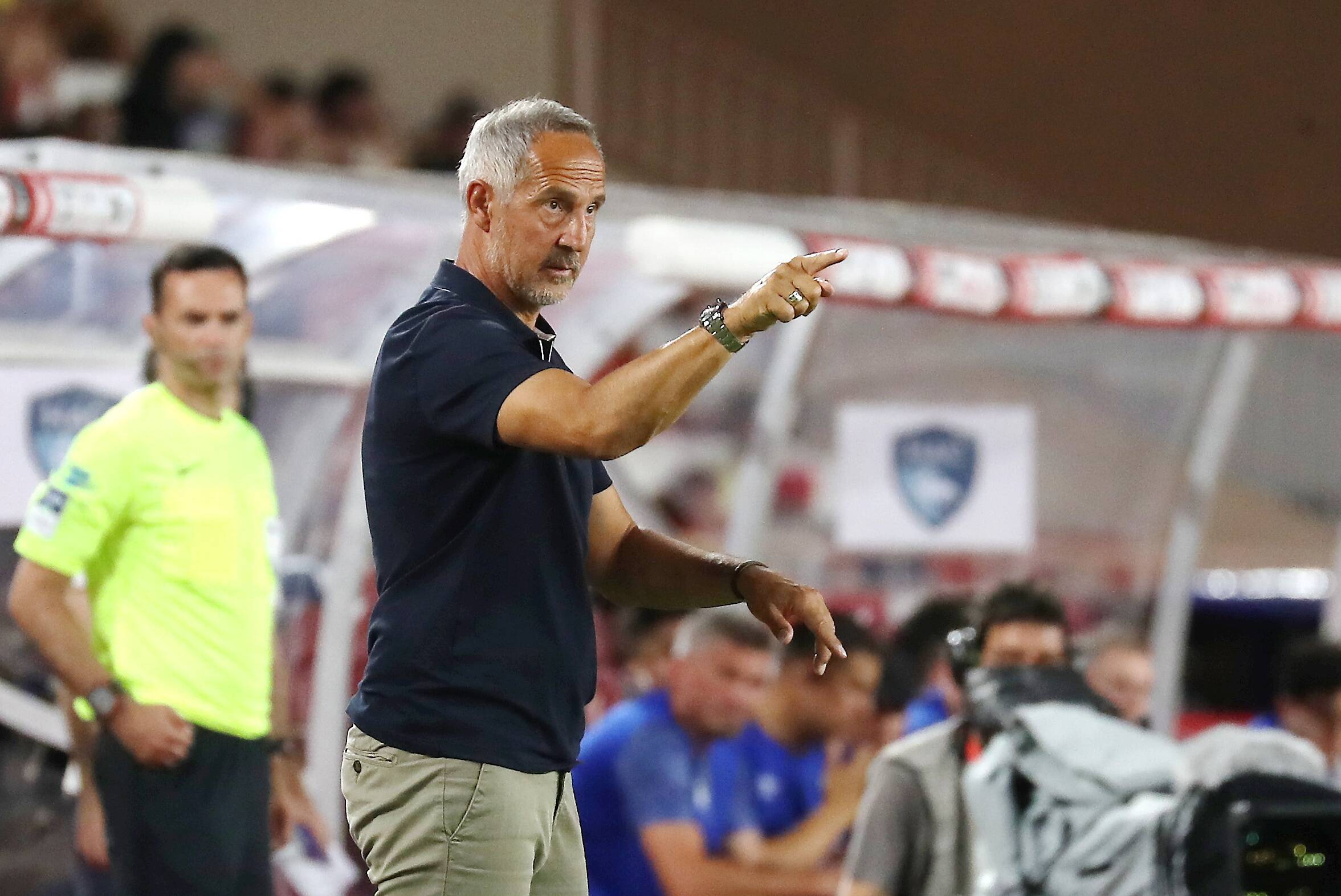 La chance sourira-t-elle à l'AS Monaco? Voici le pire et le meilleur tirage de la Ligue des champions