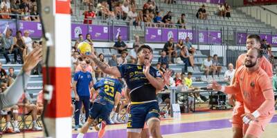Le Saint-Raphaël Var handball à l'heure des retrouvailles avec la coupe d'Europe