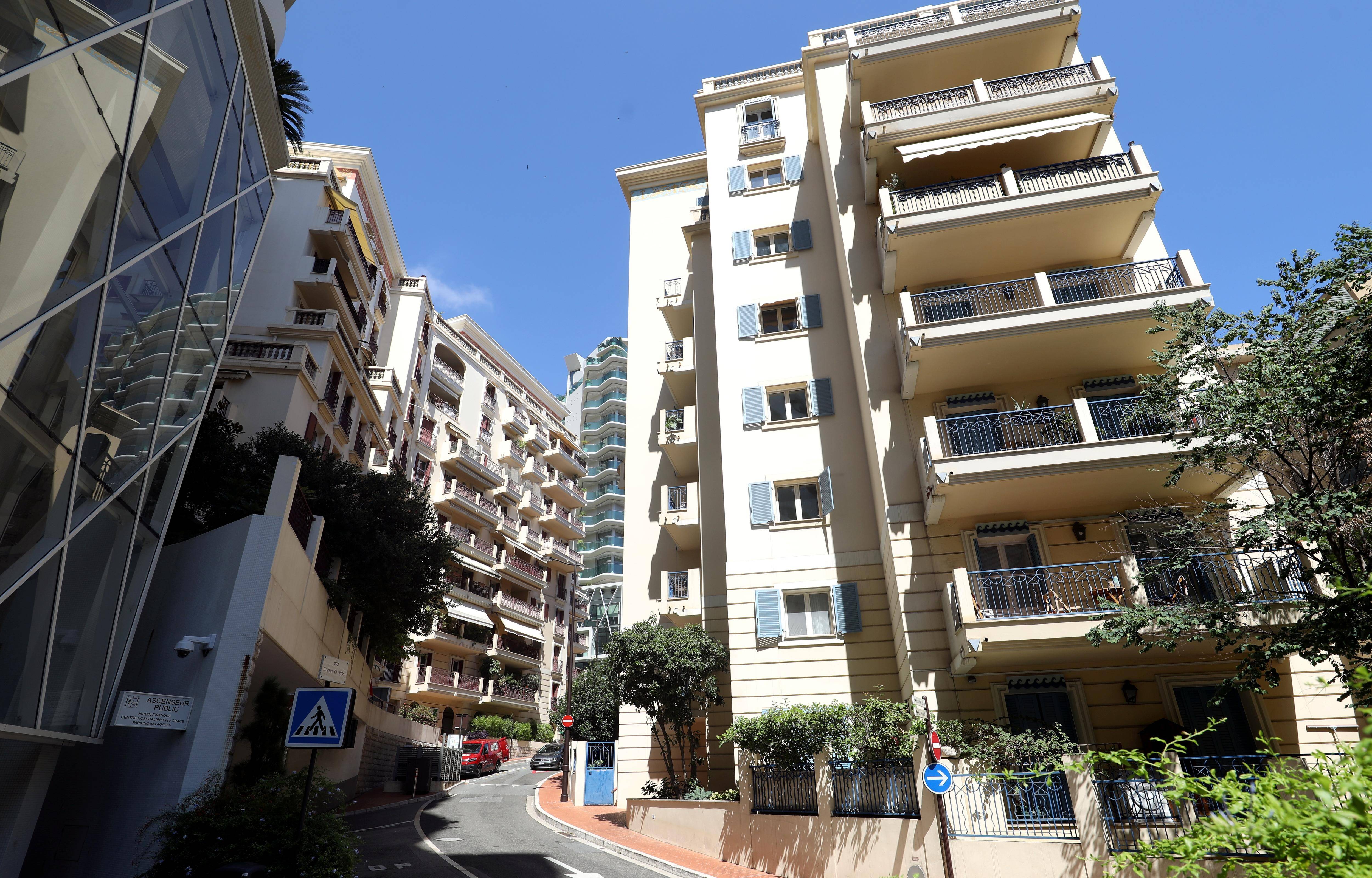 Hausse des charges: à Monaco, l'Administration des Domaines s'explique face à la colère de certains locataires