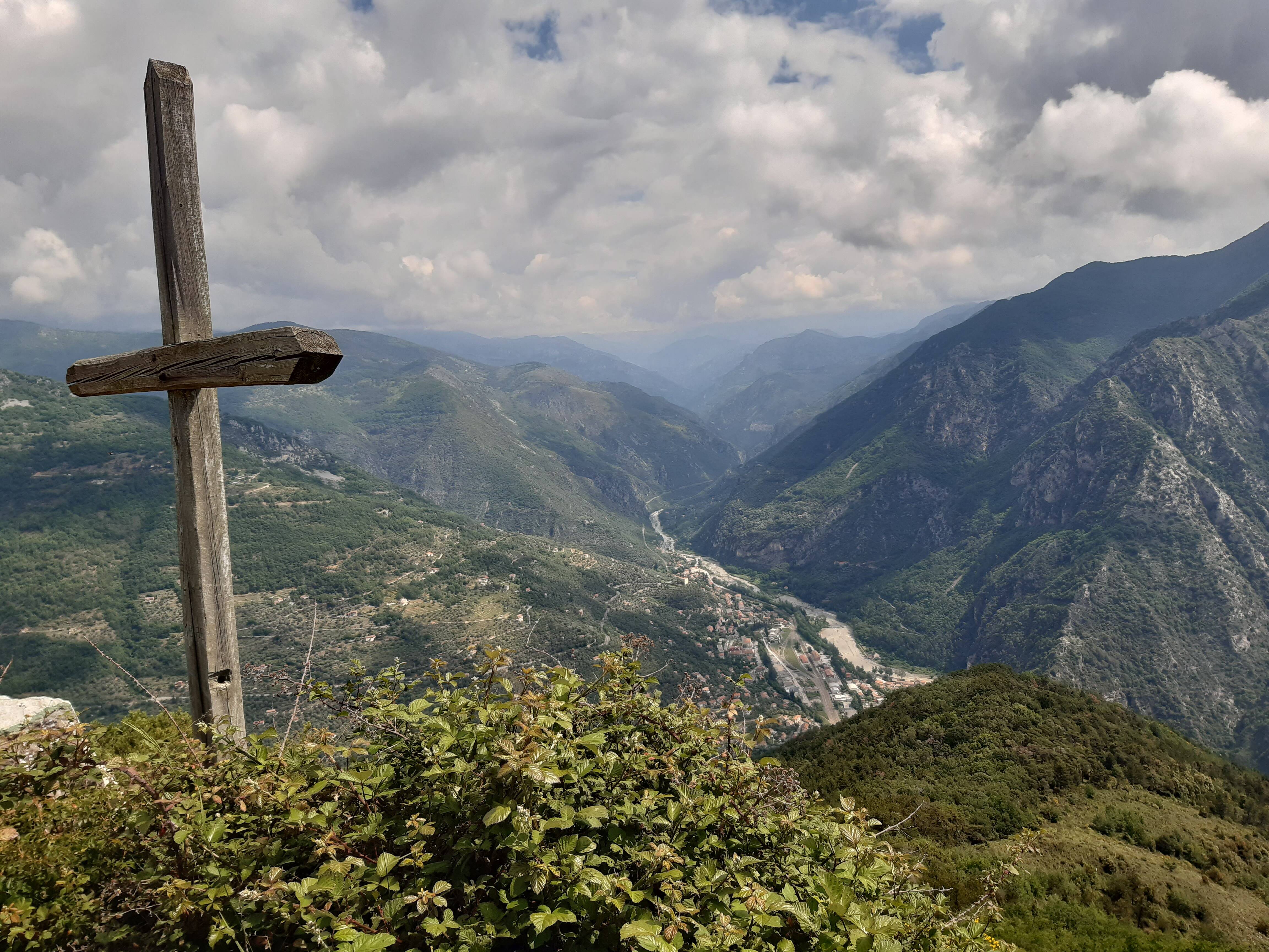 Breil-sur-Roya: le Cerpam dévoile les premiers chiffres de son étude sur le pastoralisme