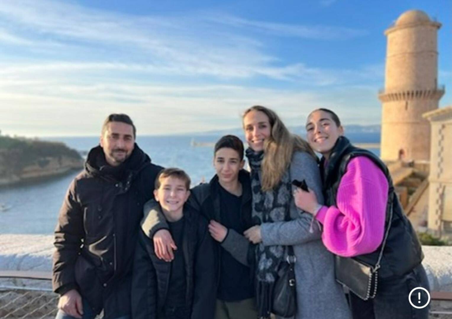 "On est en sécurité ici": cette famille juive a choisi de quitter Toulon, sa ville de toujours, pour partir vivre en Israël