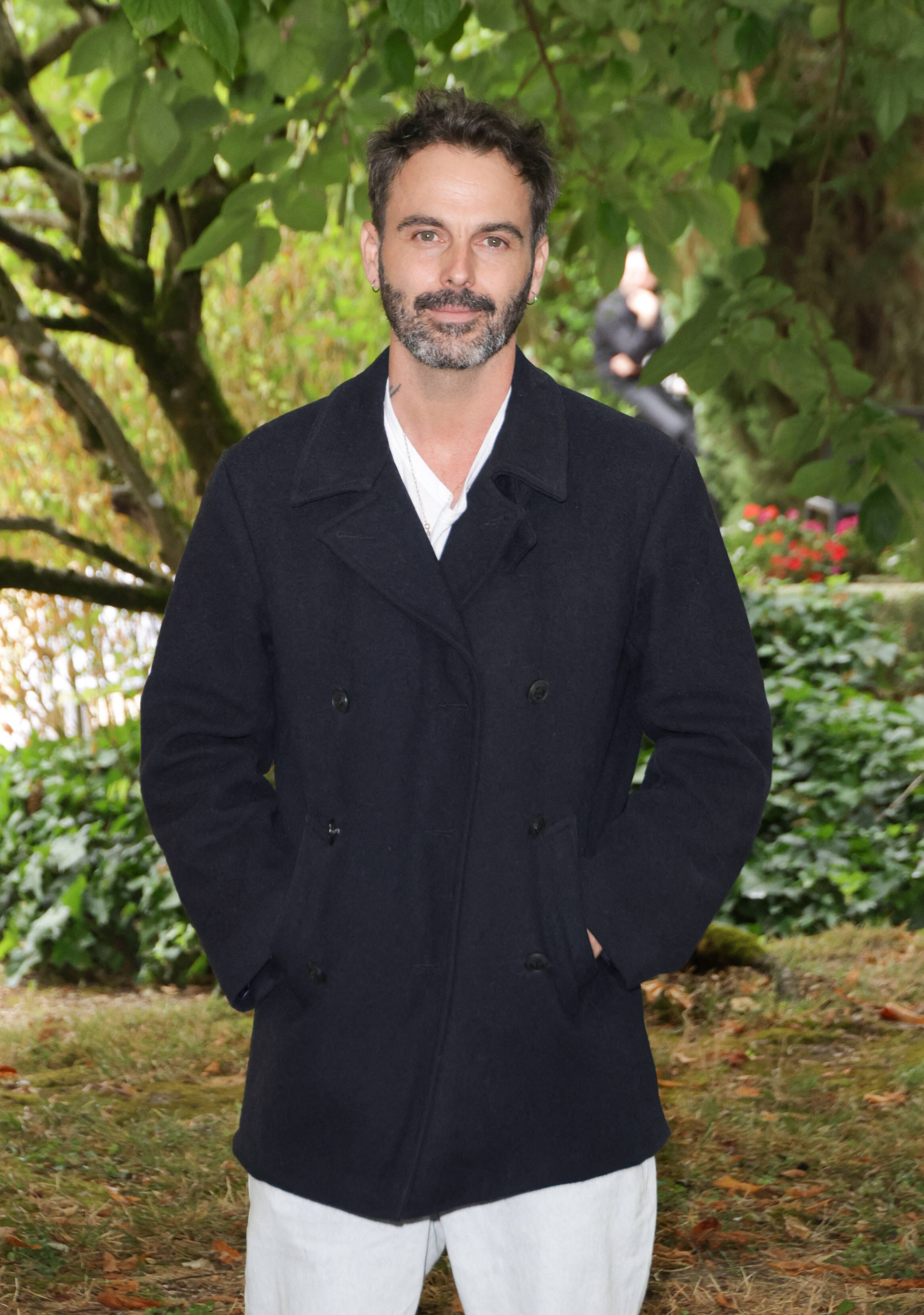 Le Varois Julien Hosmalin présente "Sans pitié" au festival d'Angoulême, un drame forain réussi