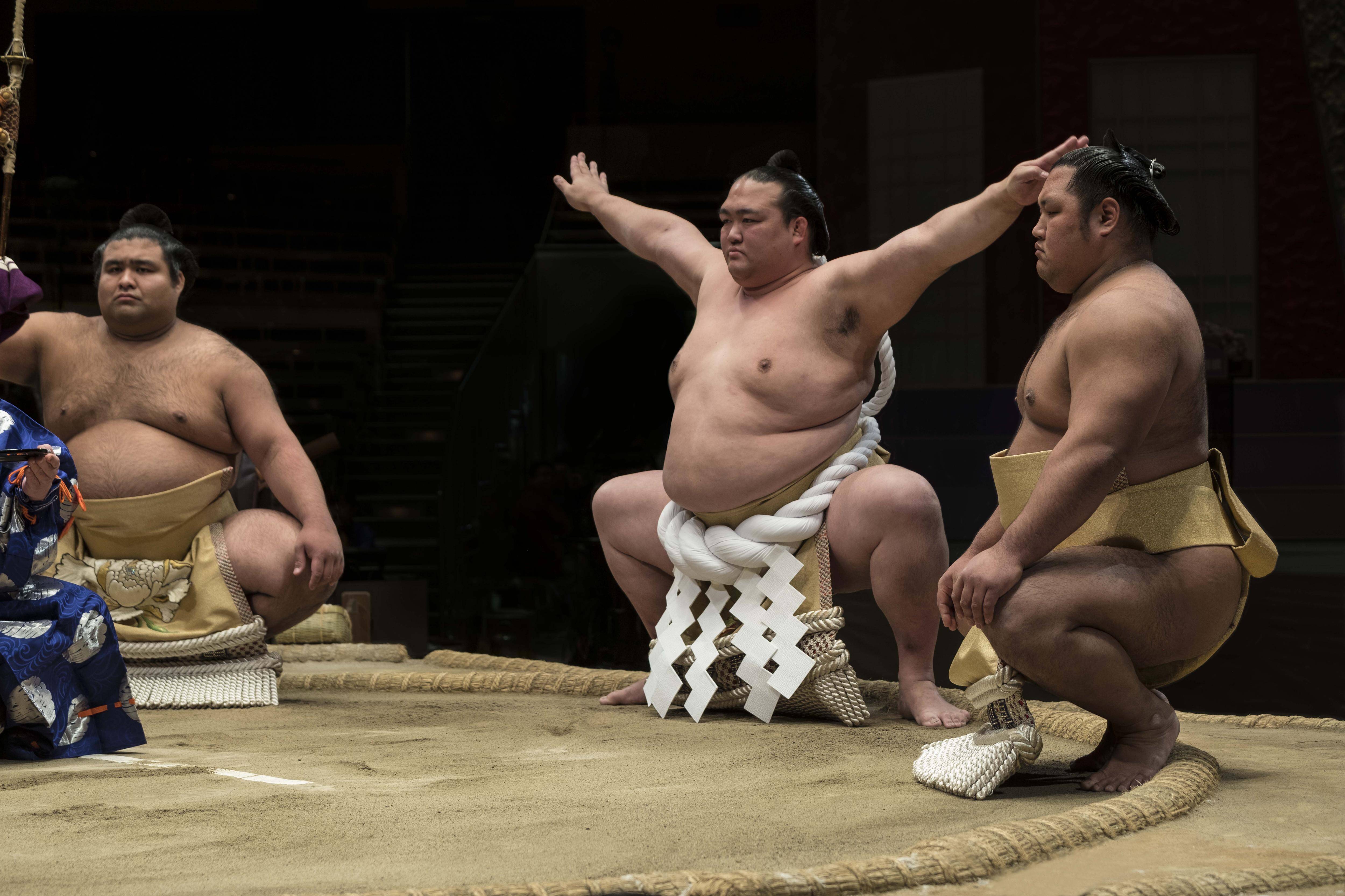 L'art du SumM est à découvrir jusqu'au 1er février 2026 au Musée des Arts asiatiques à Nice