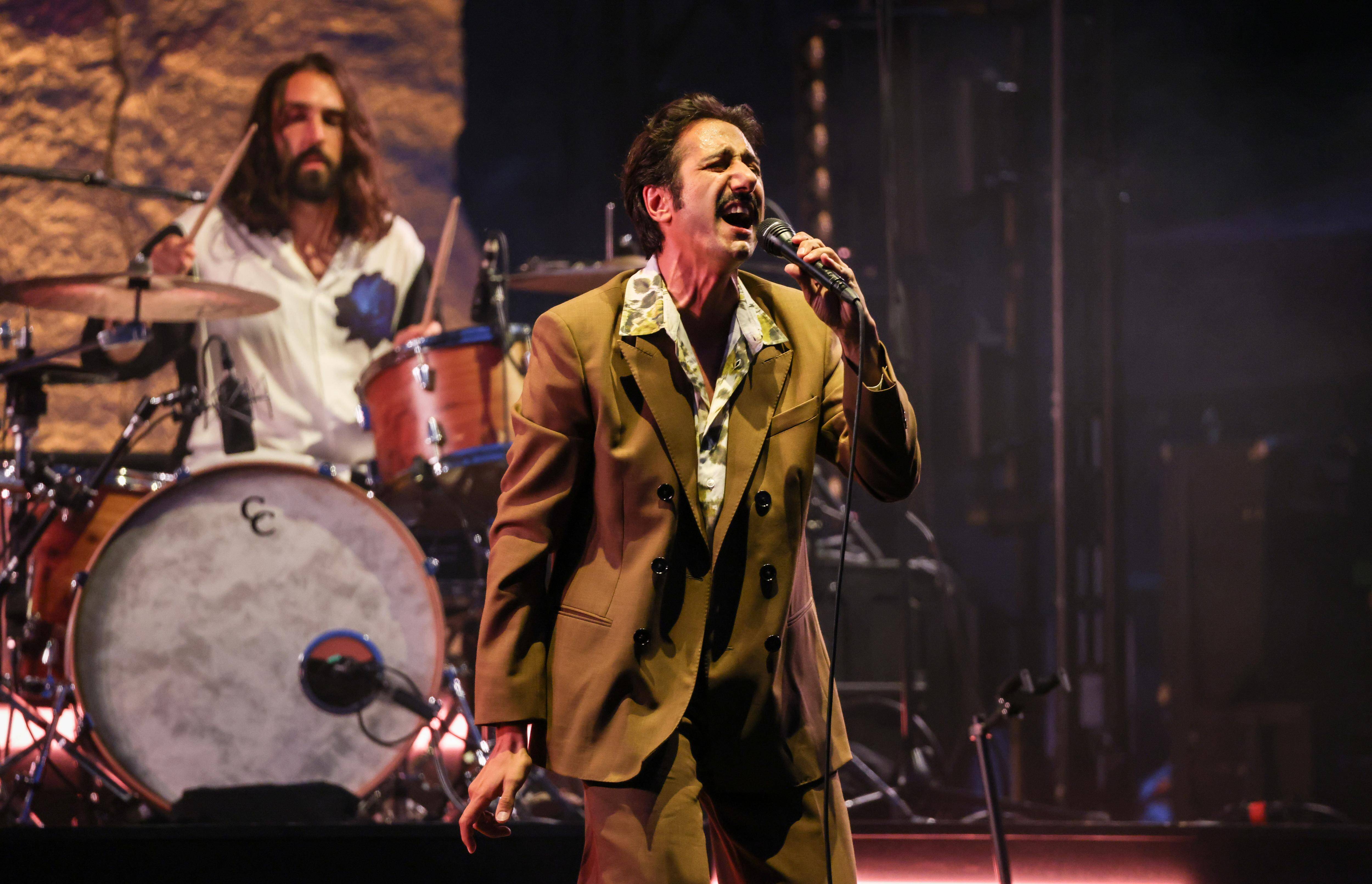 Feu! Chatterton, Charlie Winston, Robert Plant, Linh... Ces artistes qu'on a aimés en live cet été de retour avec des albums