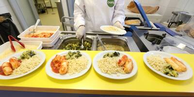 "Je n'ai pas envie que dans 30 ans, les enfants découvrent qu'ils ont un cancer car on leur servait n'importe quoi à la cantine: à leur tour, Cagnes-sur-Mer et Nice interdisent le thon à l'école