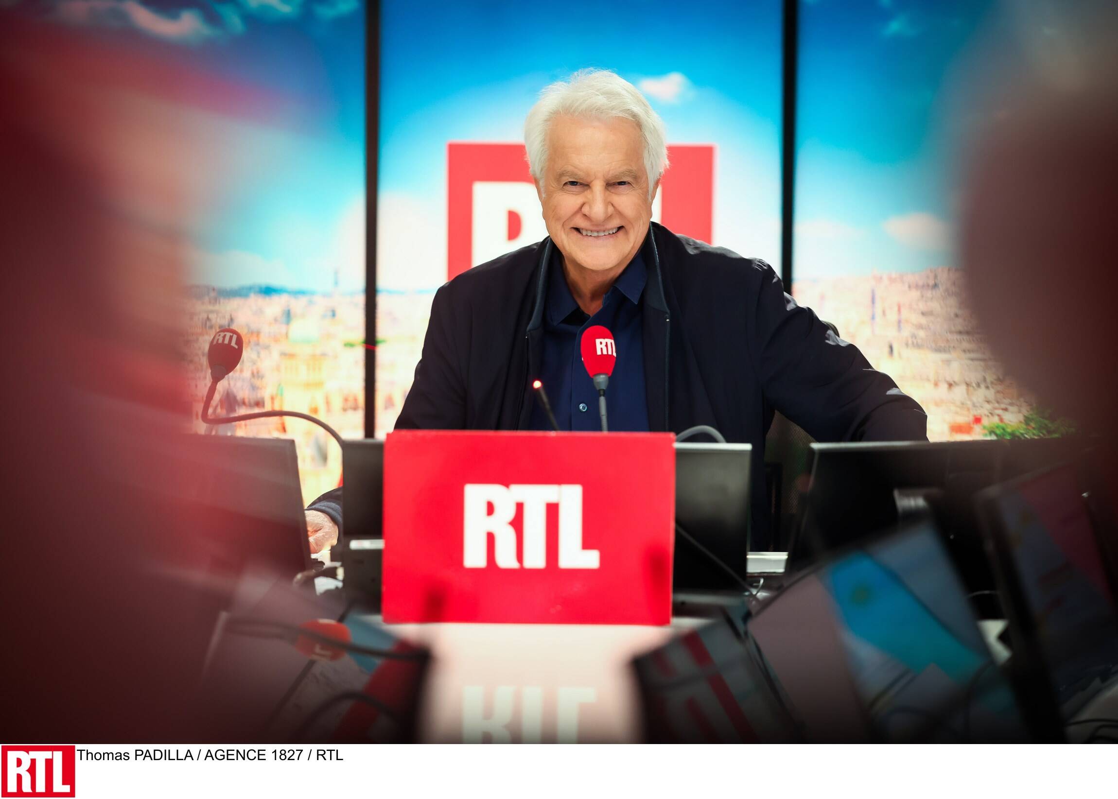 Rentrée radio 2025: France Inter, RTL, Fun Radio... les grandes manoeuvres des stations