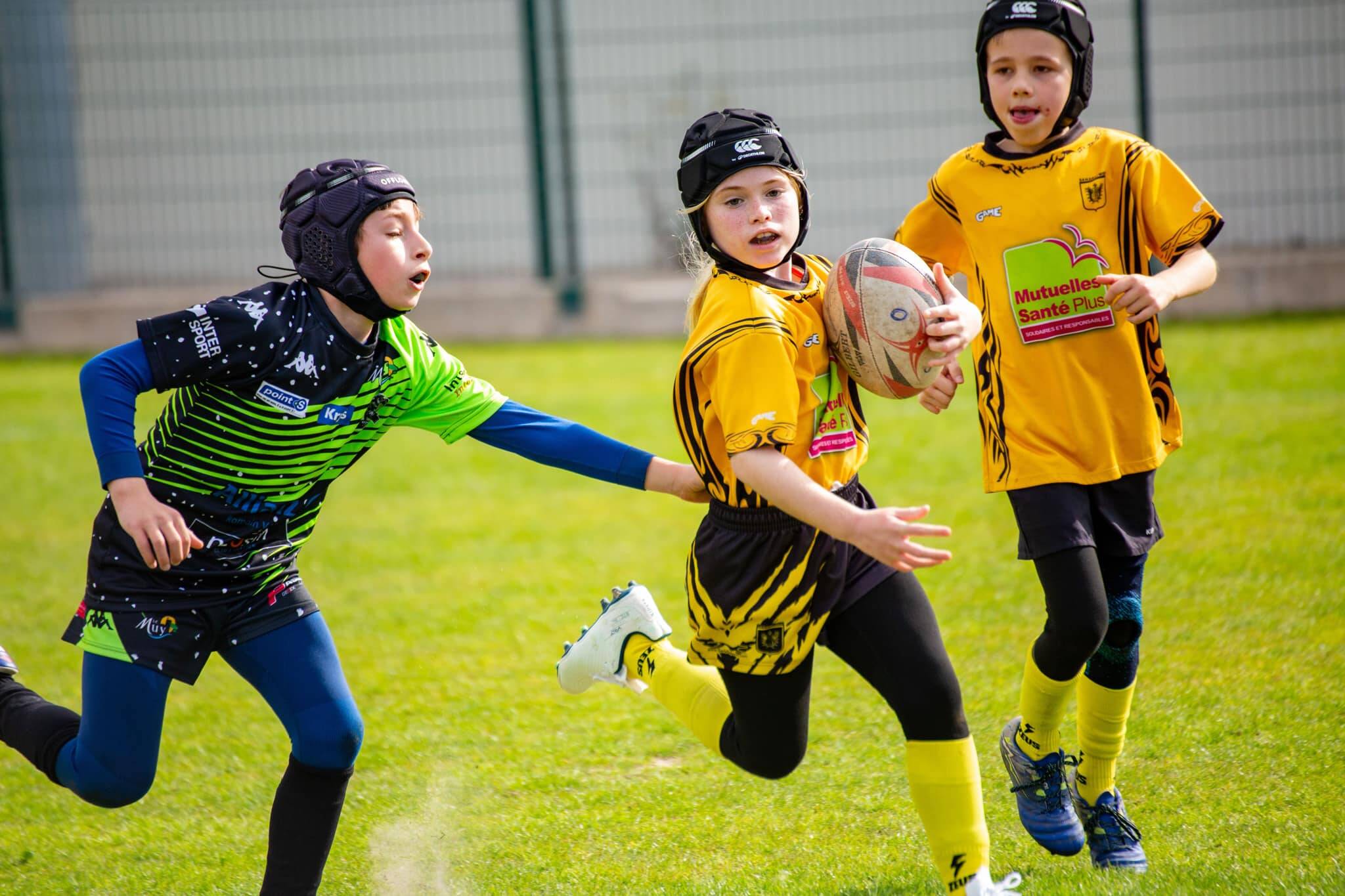 "On a sauvé le club in extremis": Sanary Ovalie renaît de ses cendres et construit l'avenir