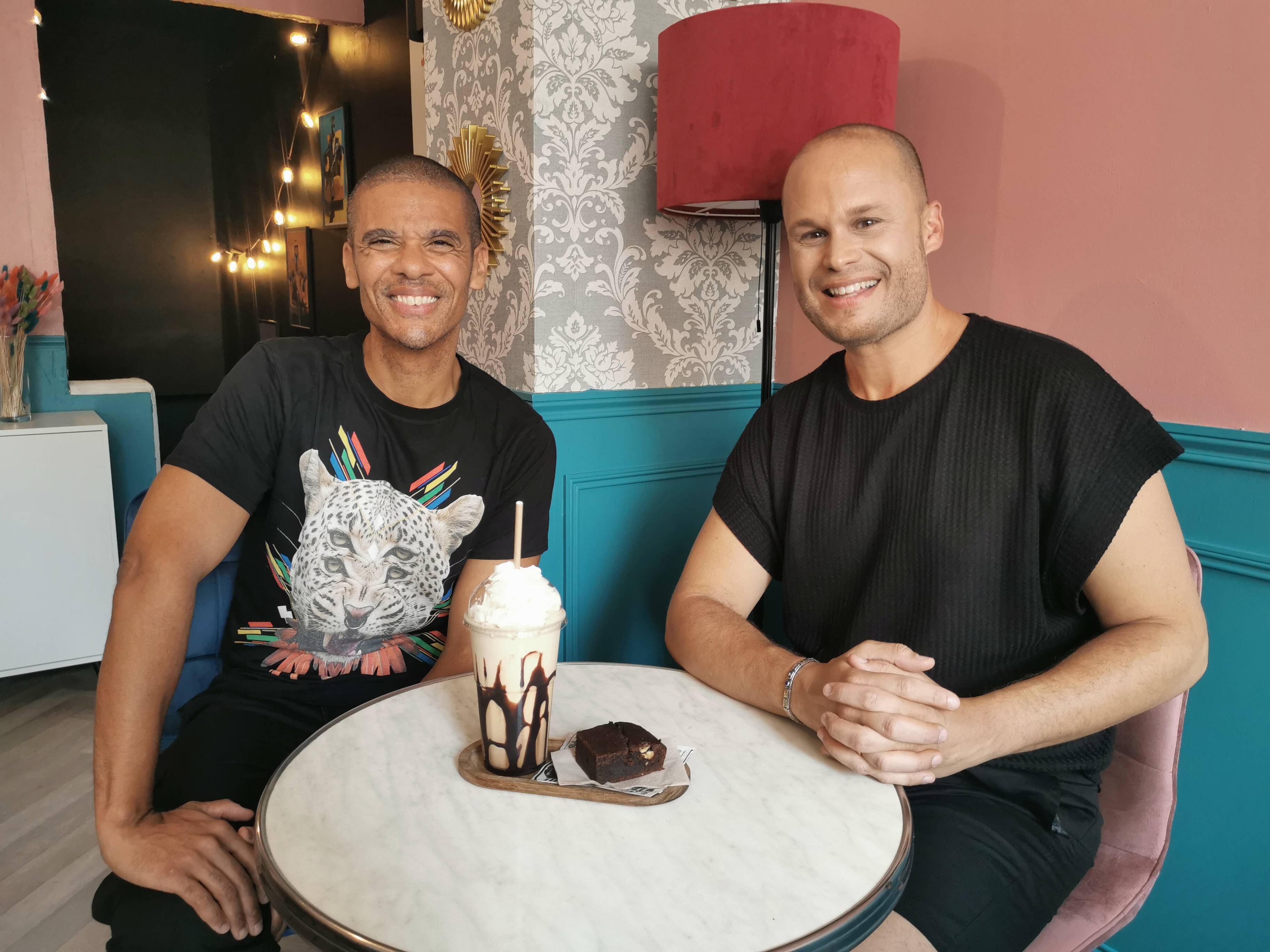 "On est tombé sous le charme": un nouveau coffee shop ouvre dans le centre de Toulon