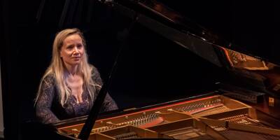 "Si on peut aider des enfants pour une juste cause, ça donne un sens à la musique": un marathon Chopin pour la bonne cause ce samedi à Monaco