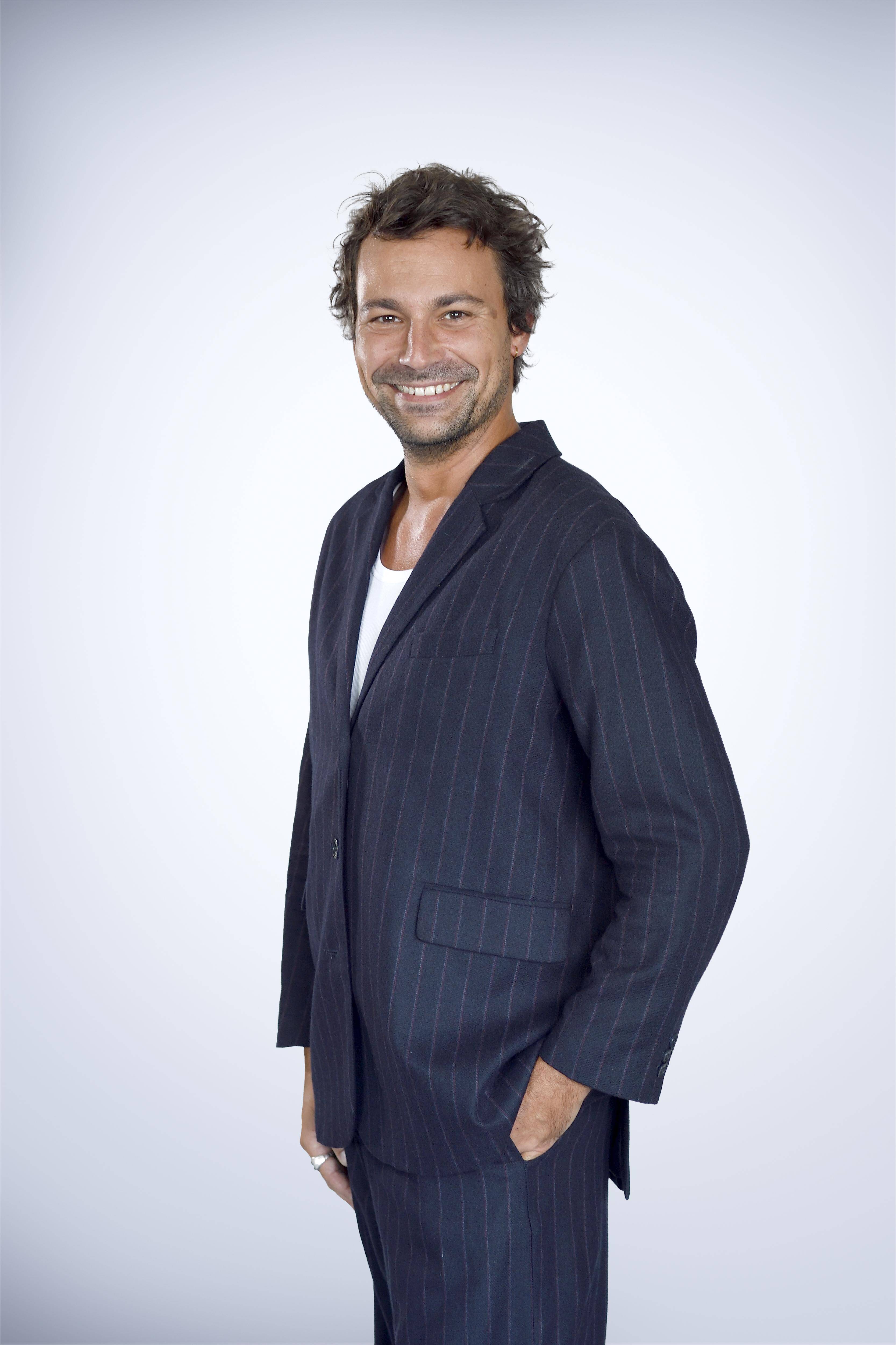 "Je m'éclate, j'ai été très bien accueilli": le Niçois Bertrand Chameroy rejoint la matinale de France Inter avec une chronique piquante liée à l'actu