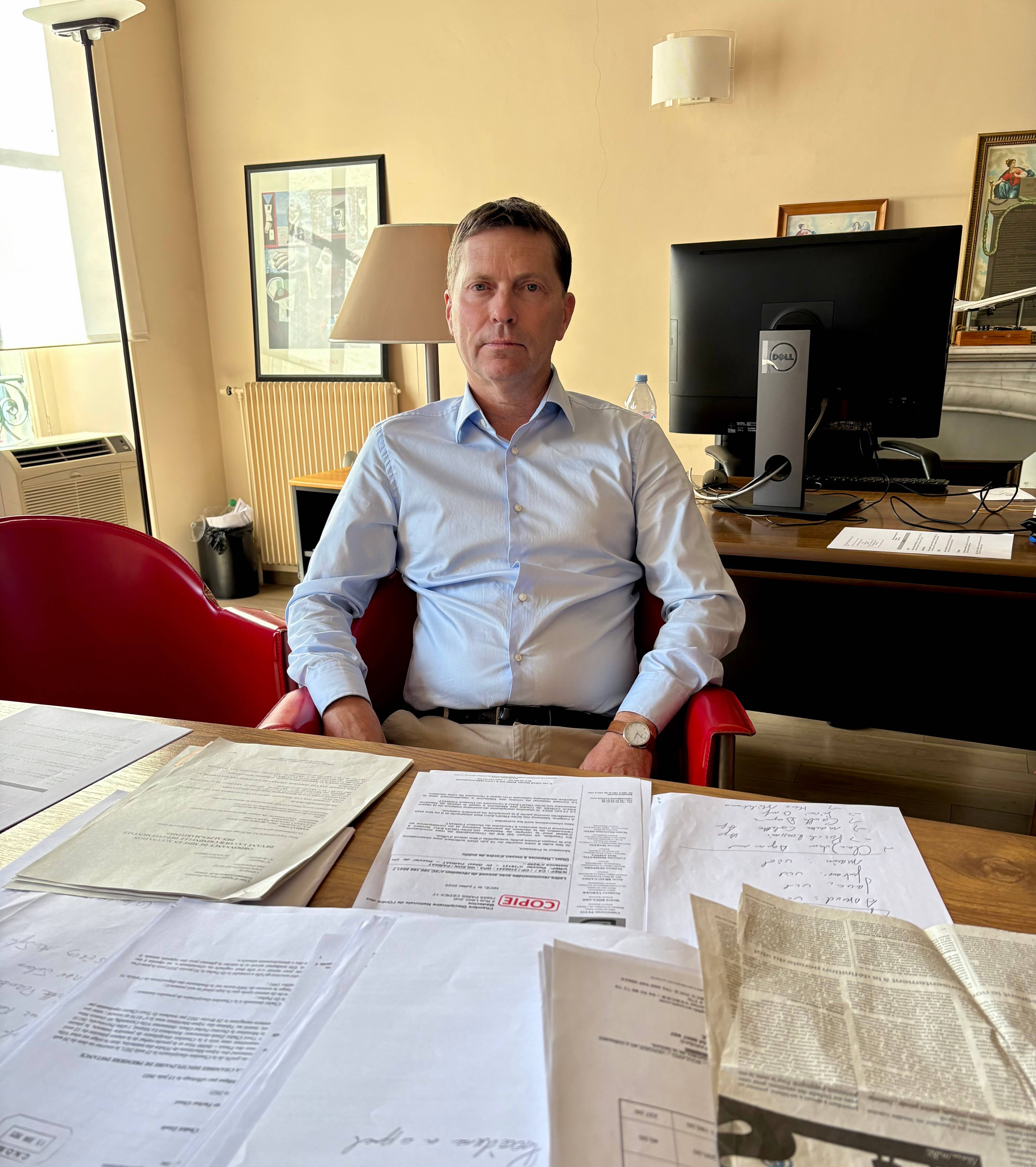 Un gynécologue de la Côte d'Azur accusé d'au moins 14 viols et agressions sexuelles pendant des consultations