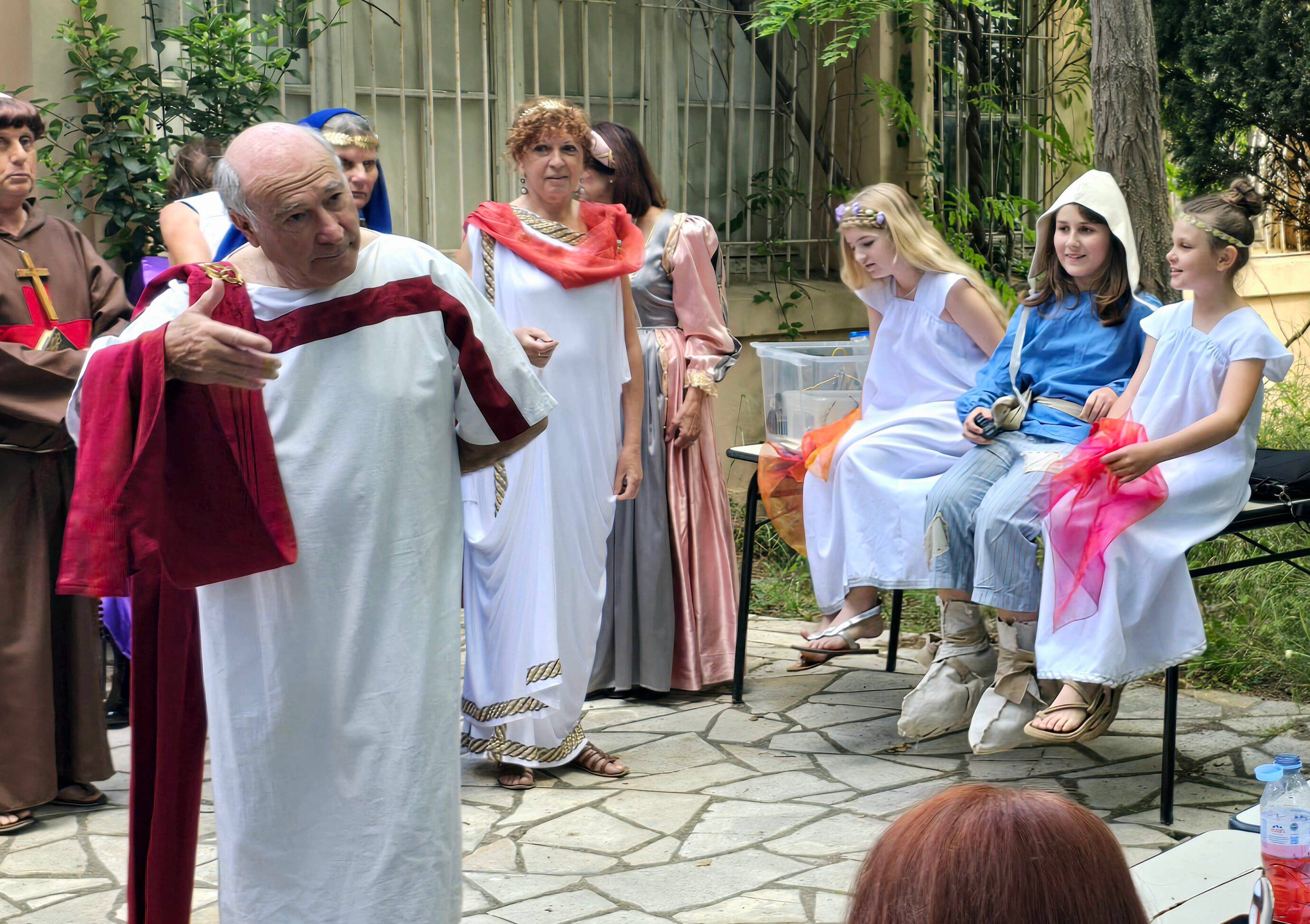 Culture, sport... Dans l'Est-Var, on fait les point sur les forums des associations organisés ce week-end pour occuper son année