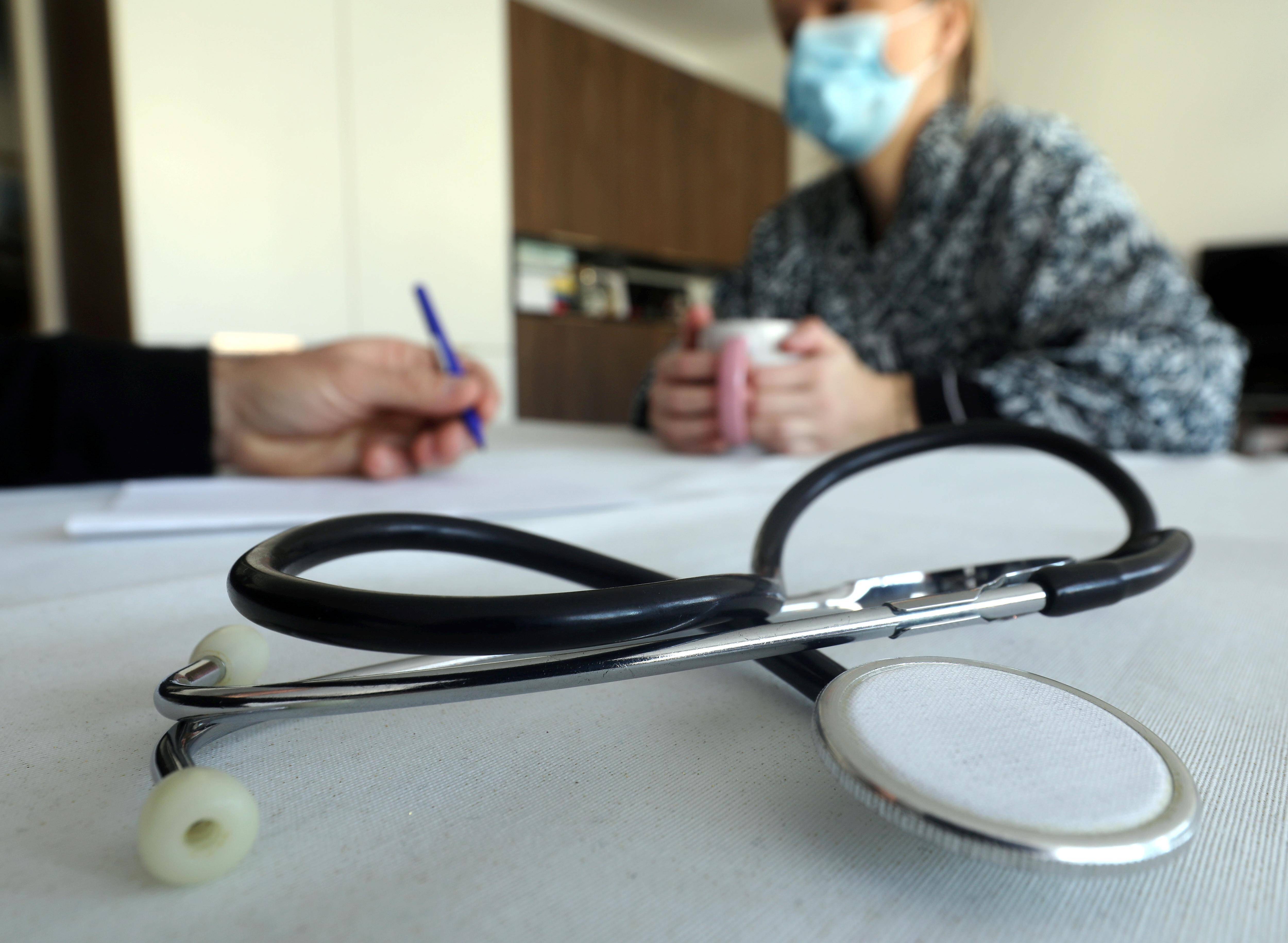 Une solution concrète pour permettre aux médecins de se rendre au chevet de patients dépendants déployée à Nice