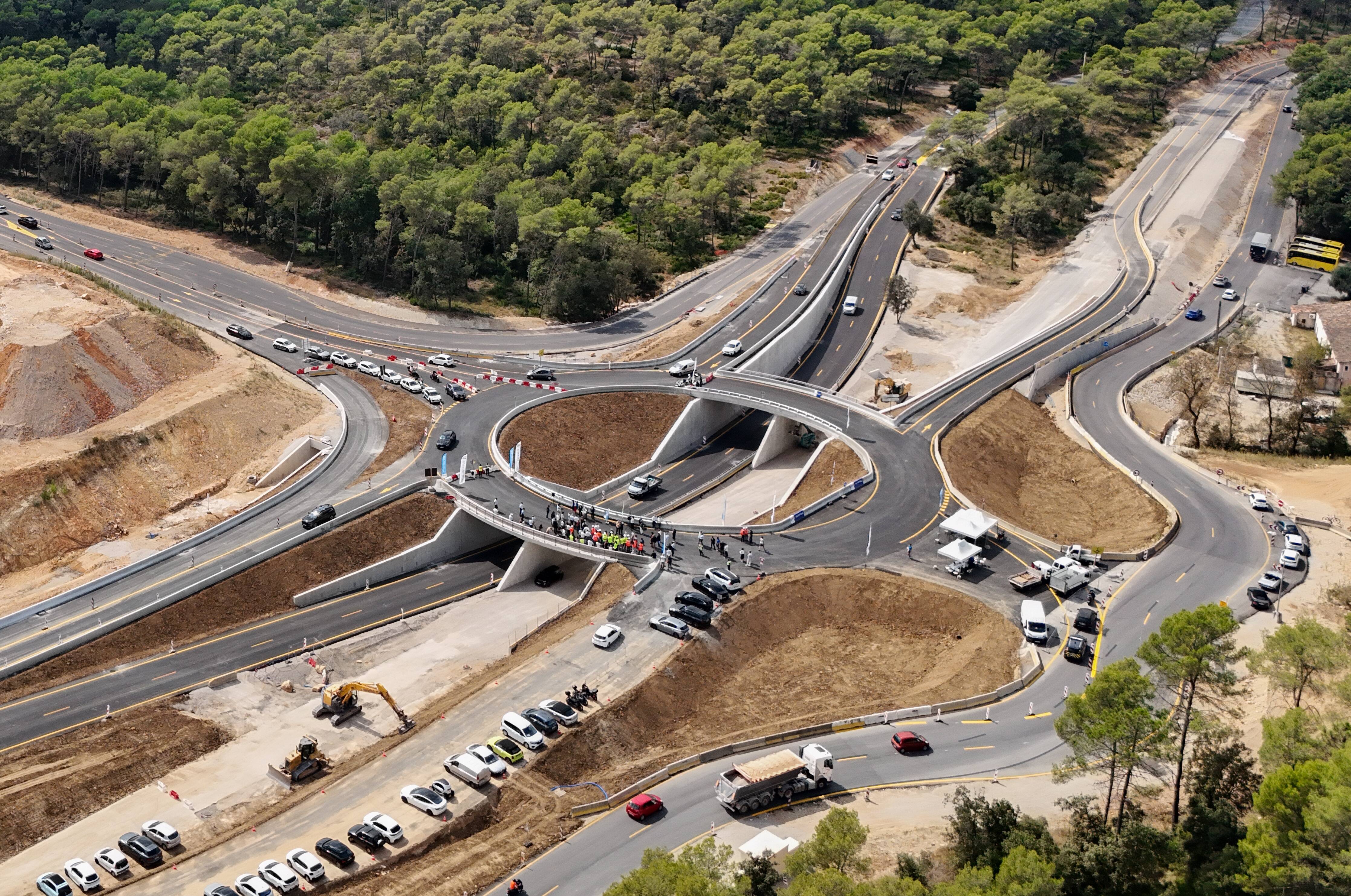 Village de Sophia: c'est quoi, ce (nouveau) permis en attente d'avis?