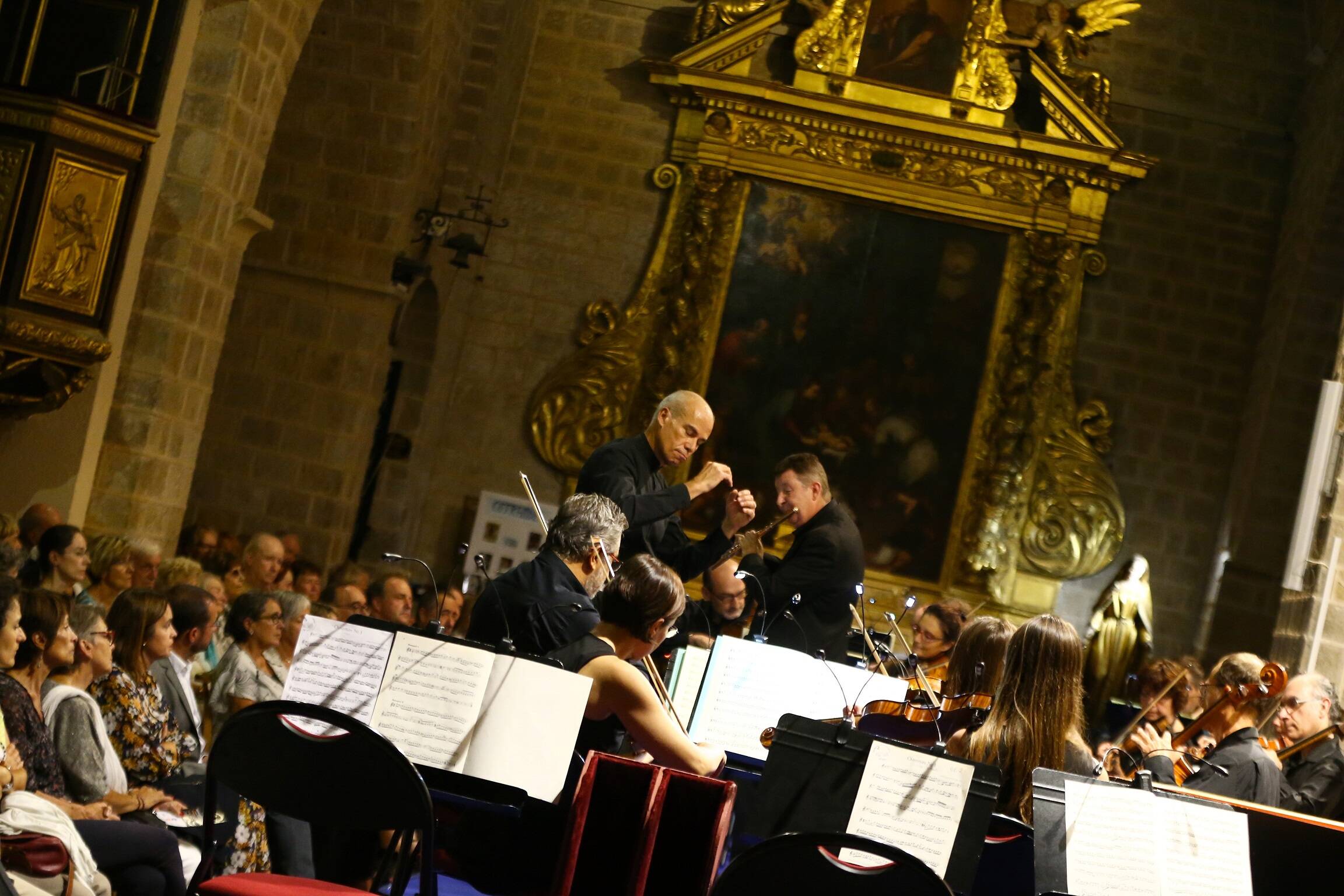 Tout ce qu'il faut savoir sur le Festival d'art sacré qui débute ce samedi à Antibes