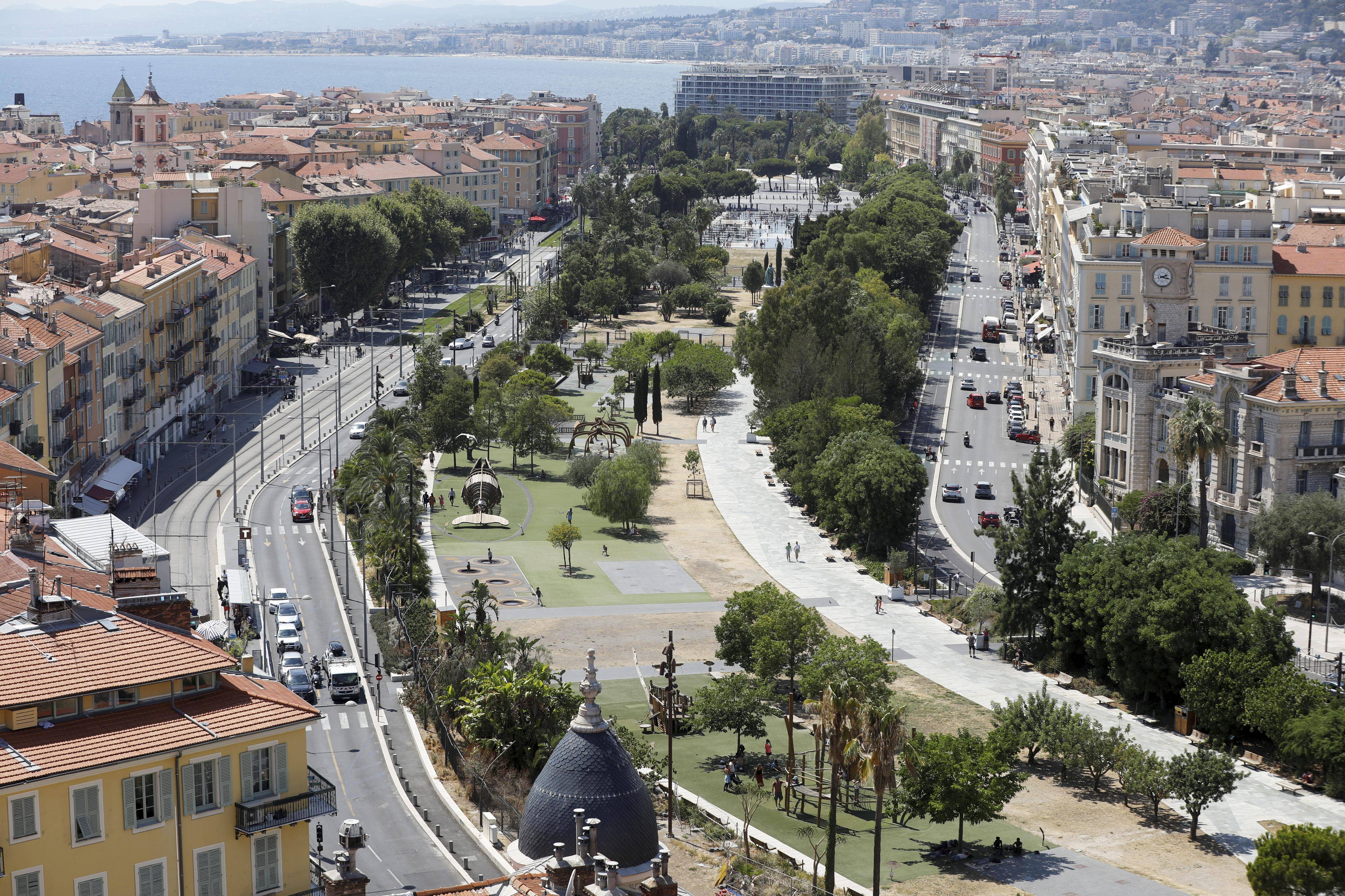 La fête de l'agriculture se tiendra ce samedi 6 septembre sur la coulée verte à Nice